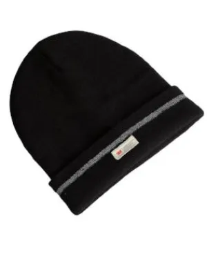 6RNFB 6 PACK Reflective Beanie