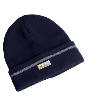 6RNFB 6 PACK Reflective Beanie