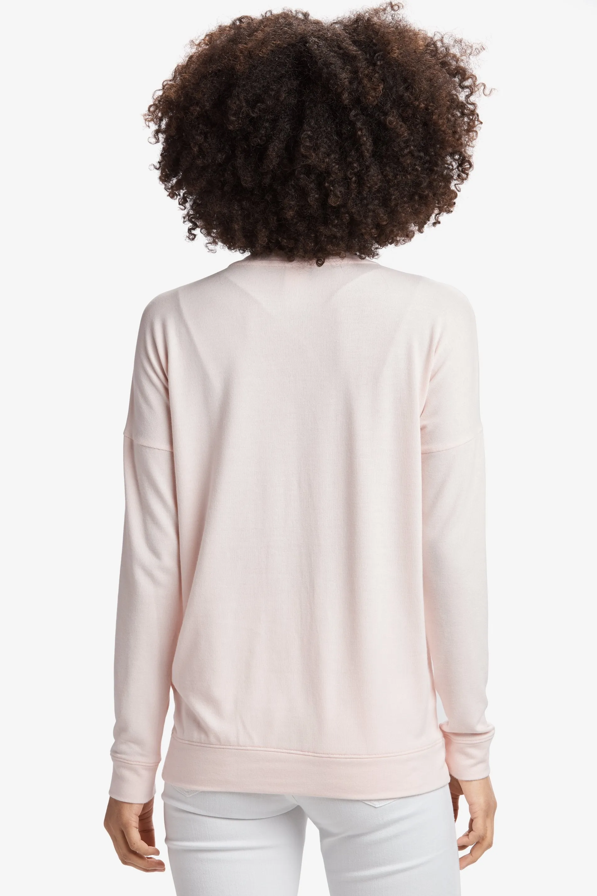 ADLEY TOP