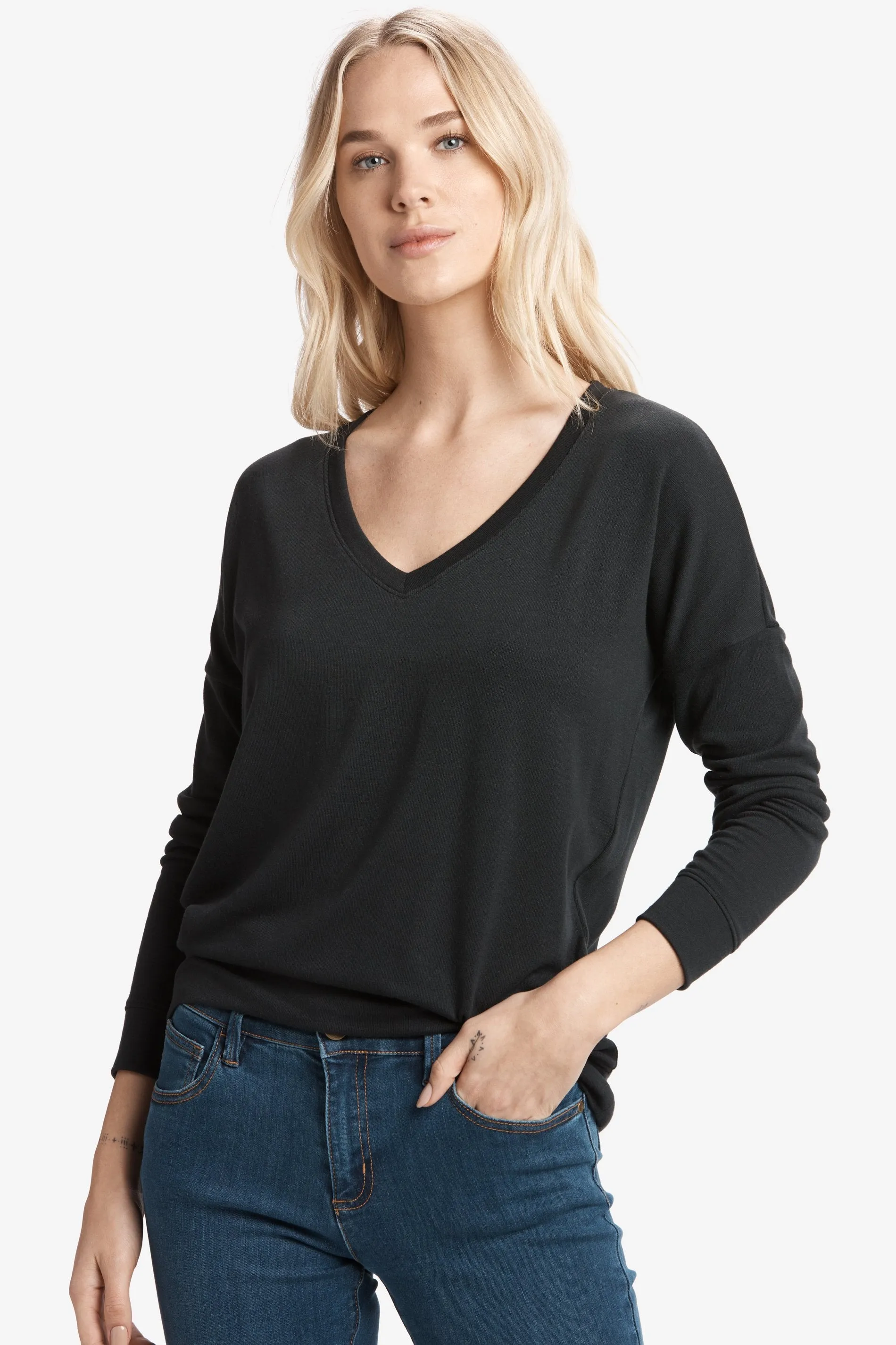 ADLEY TOP