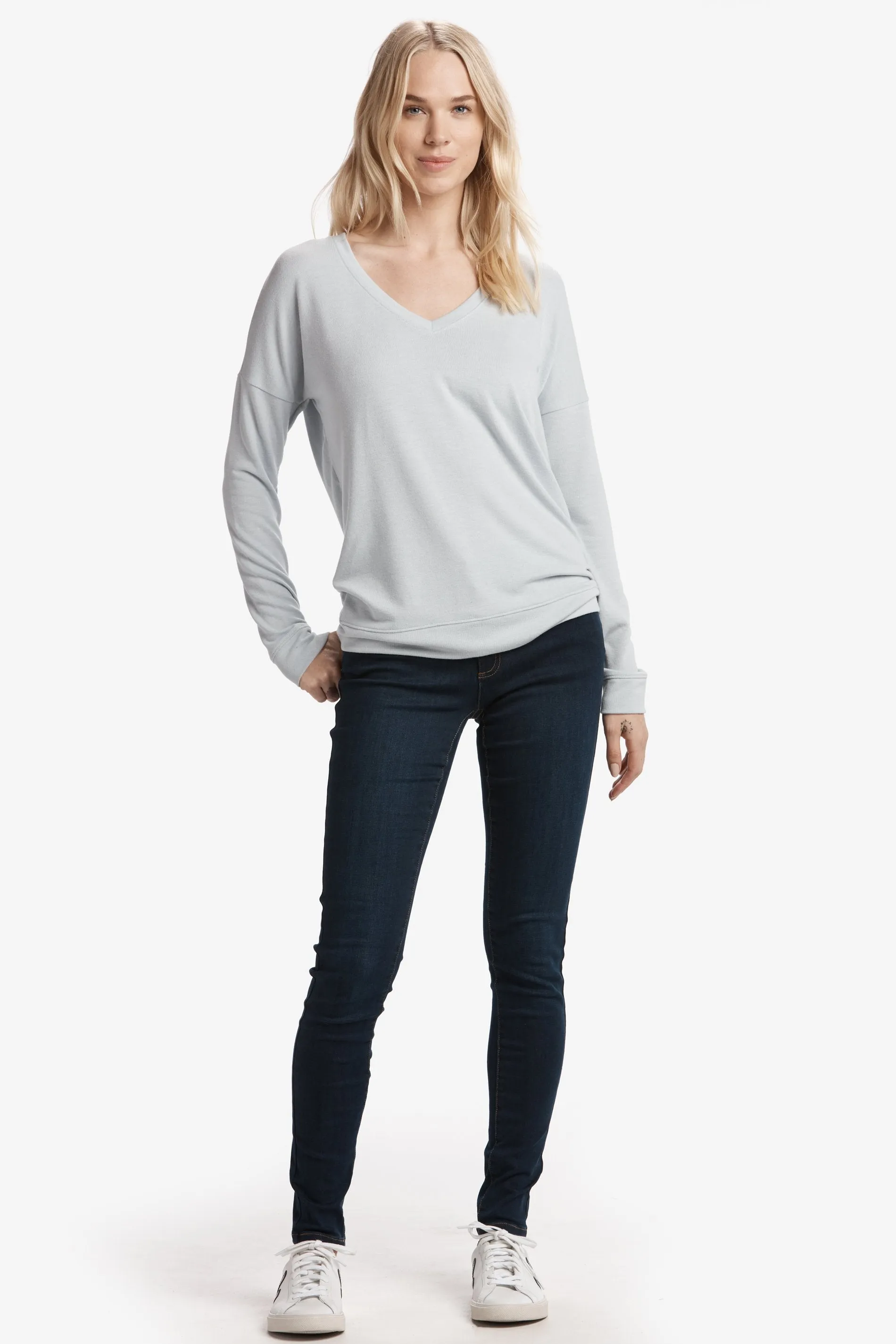 ADLEY TOP