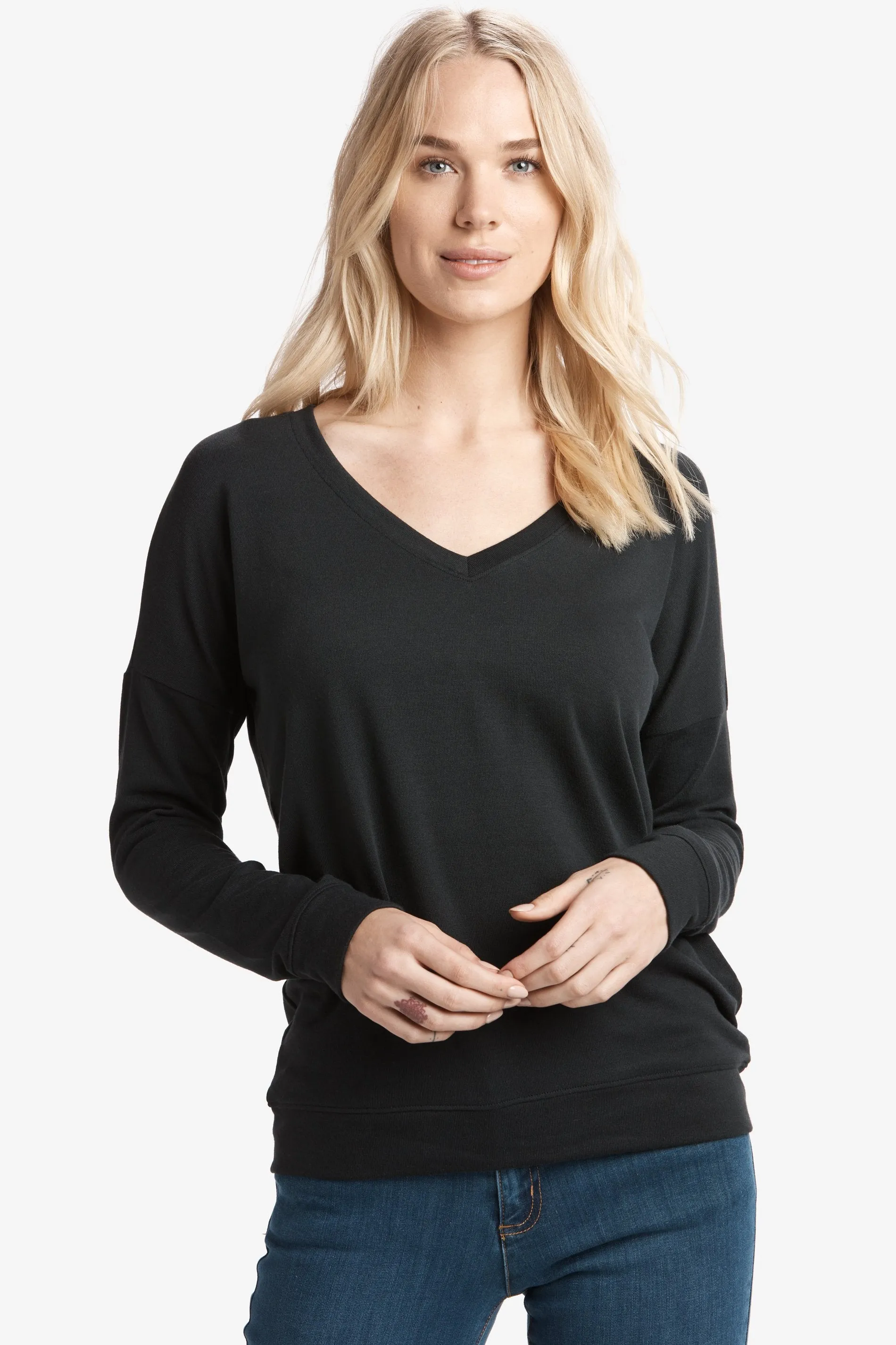 ADLEY TOP