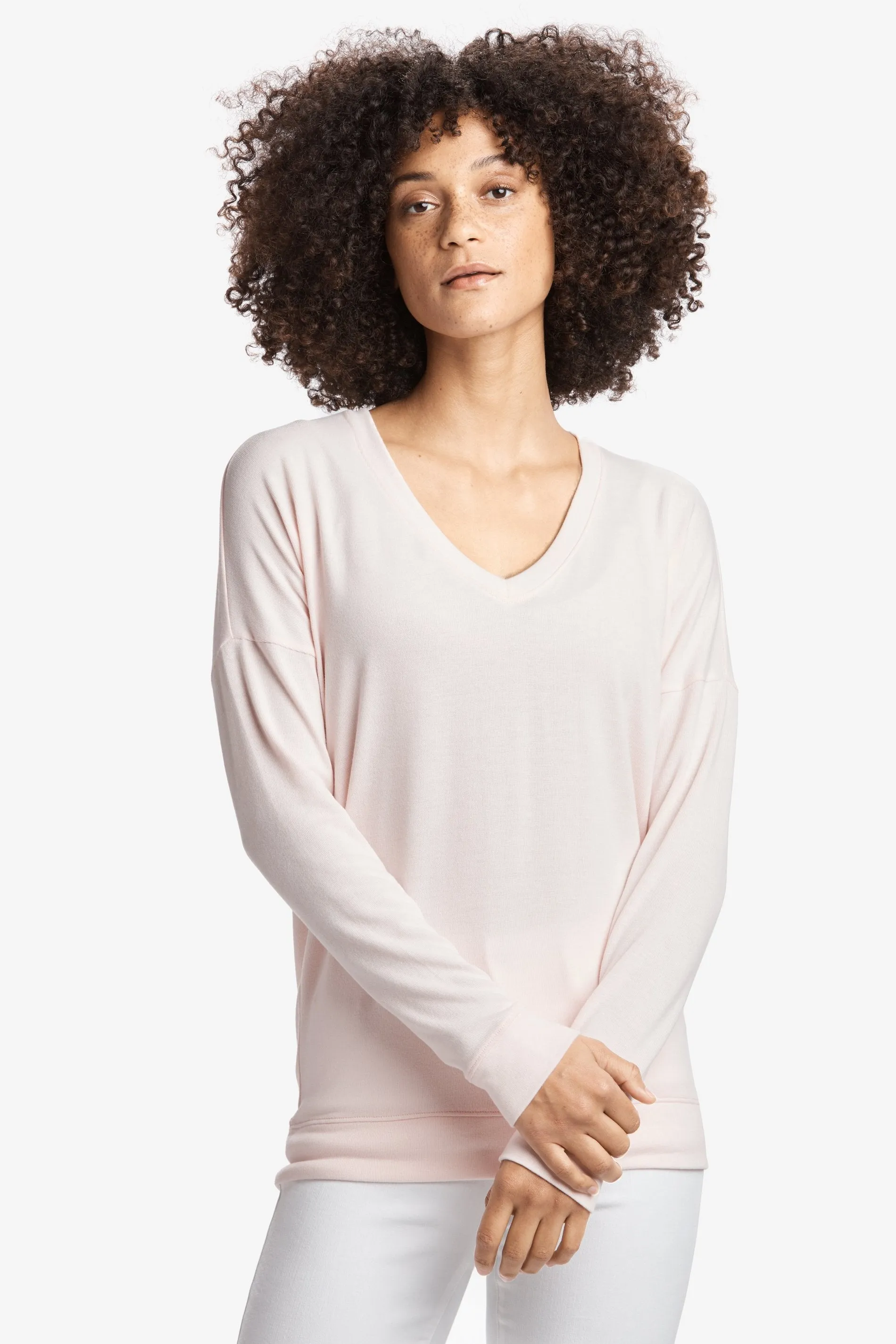 ADLEY TOP