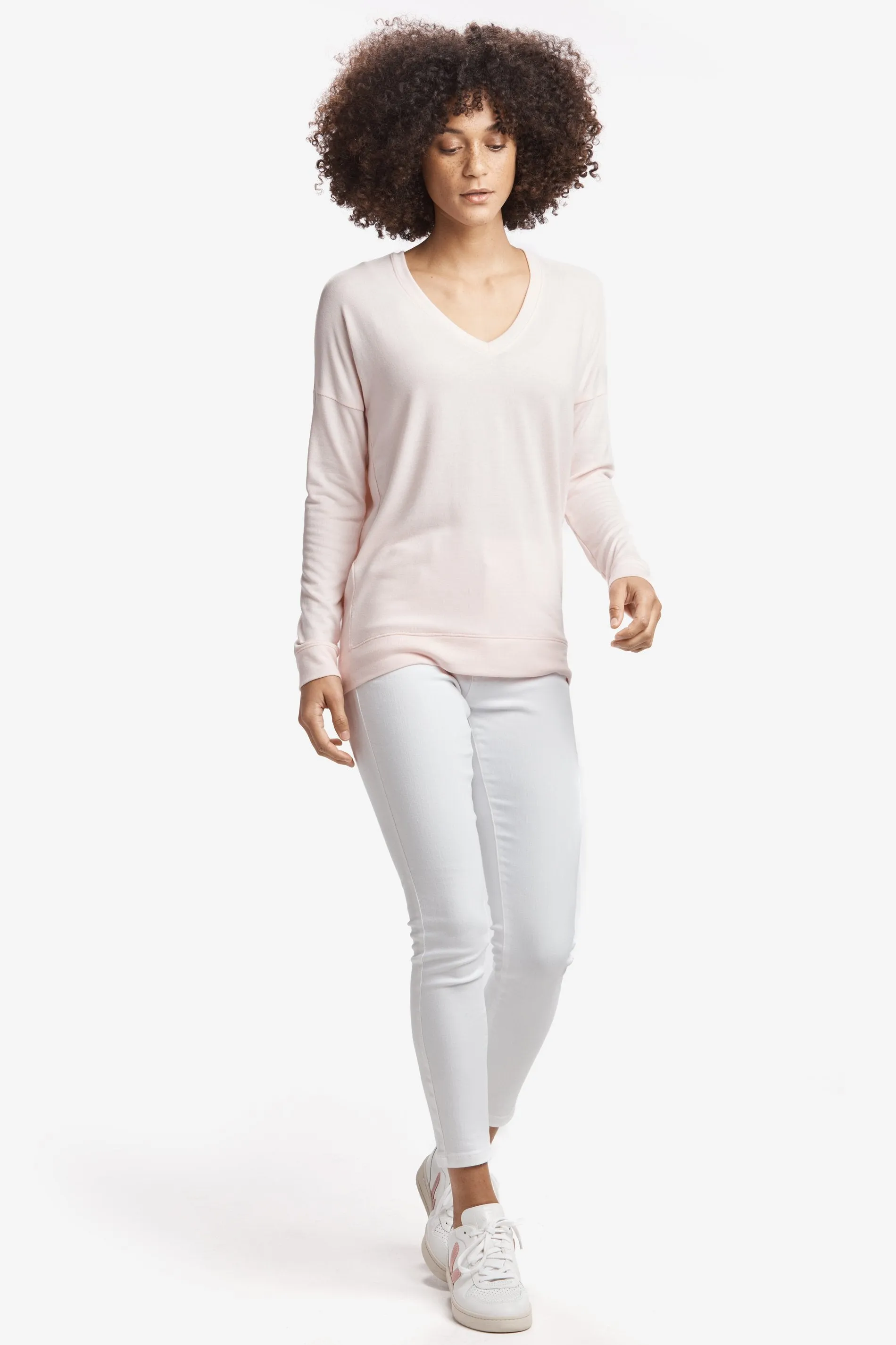ADLEY TOP