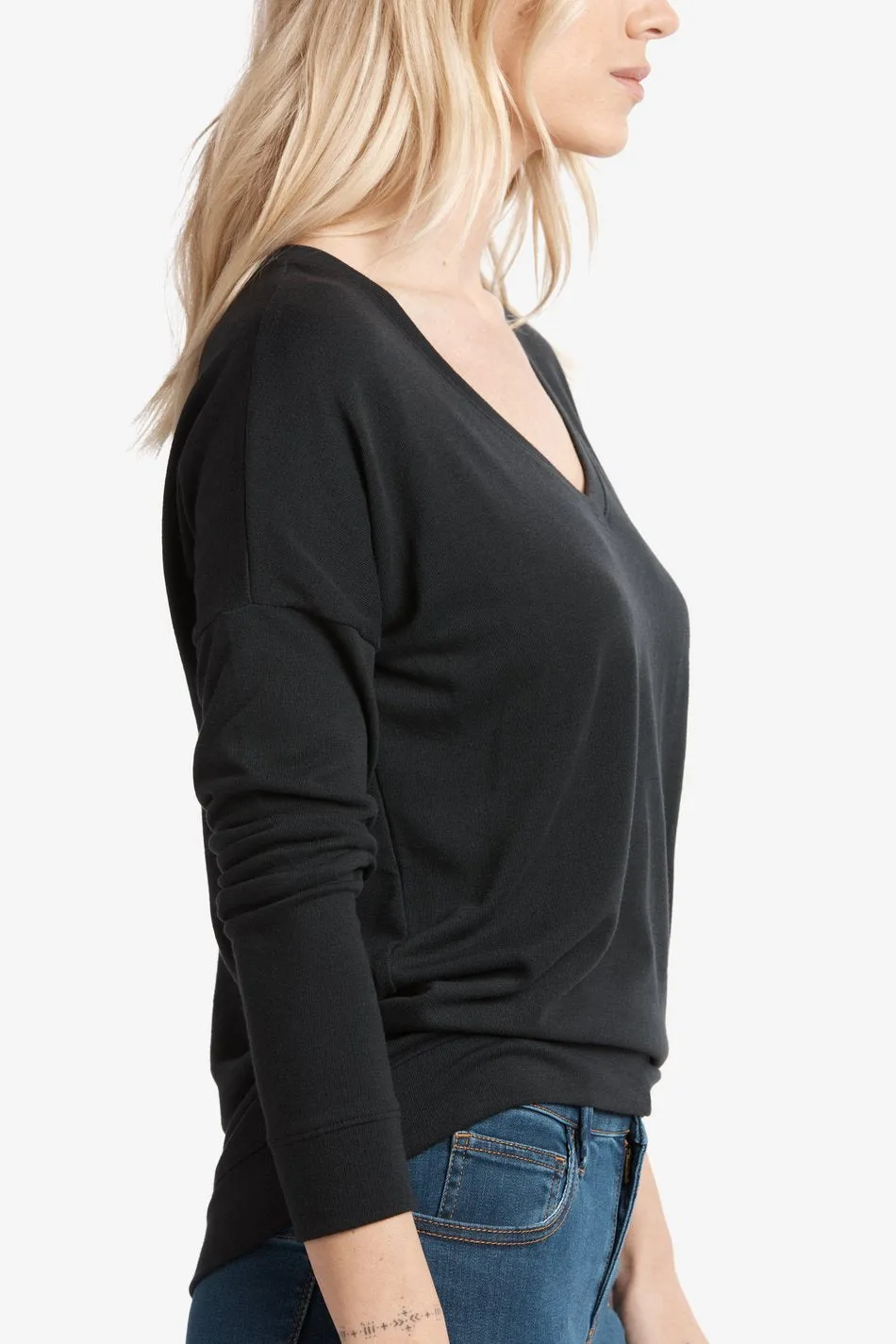 ADLEY TOP