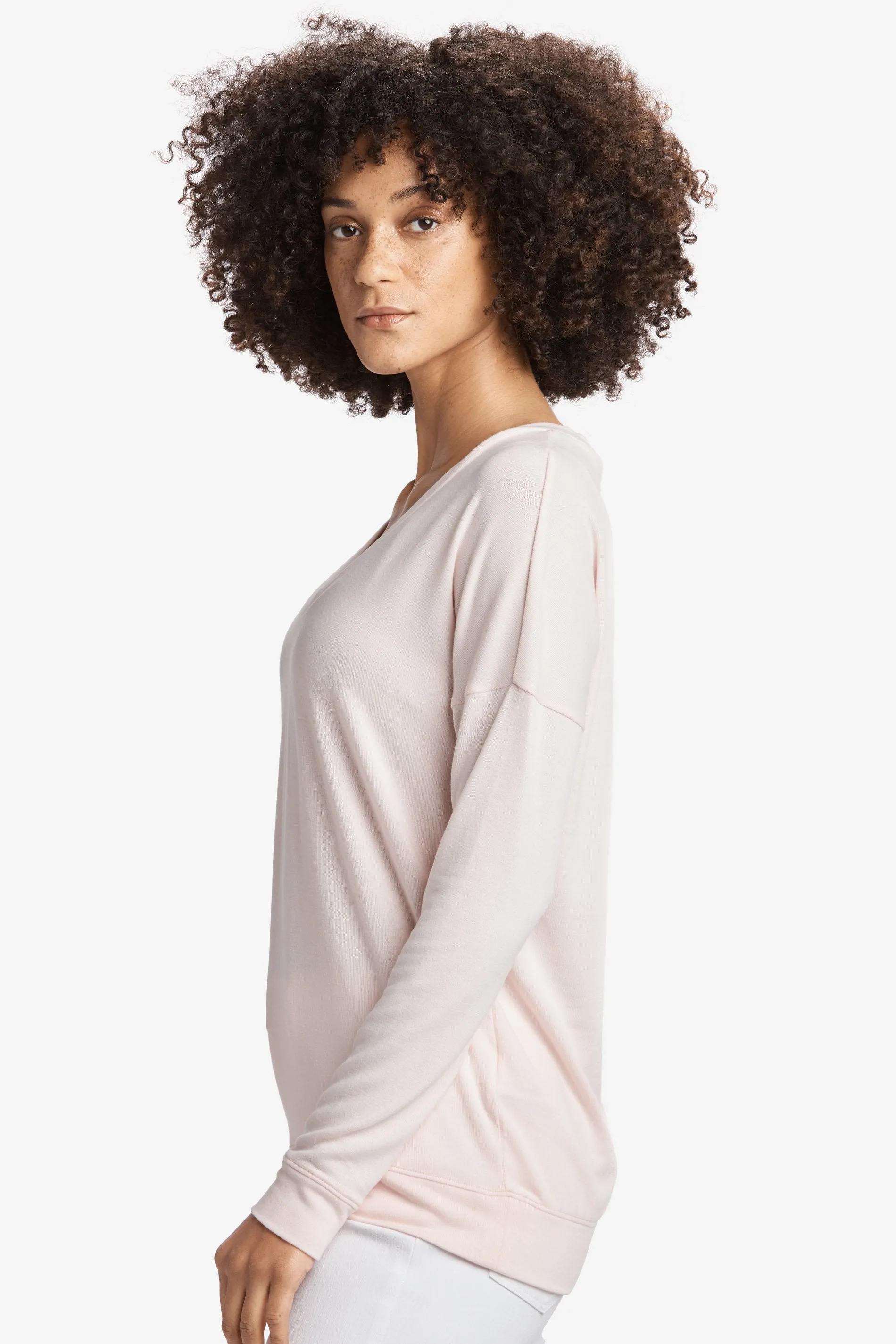 ADLEY TOP