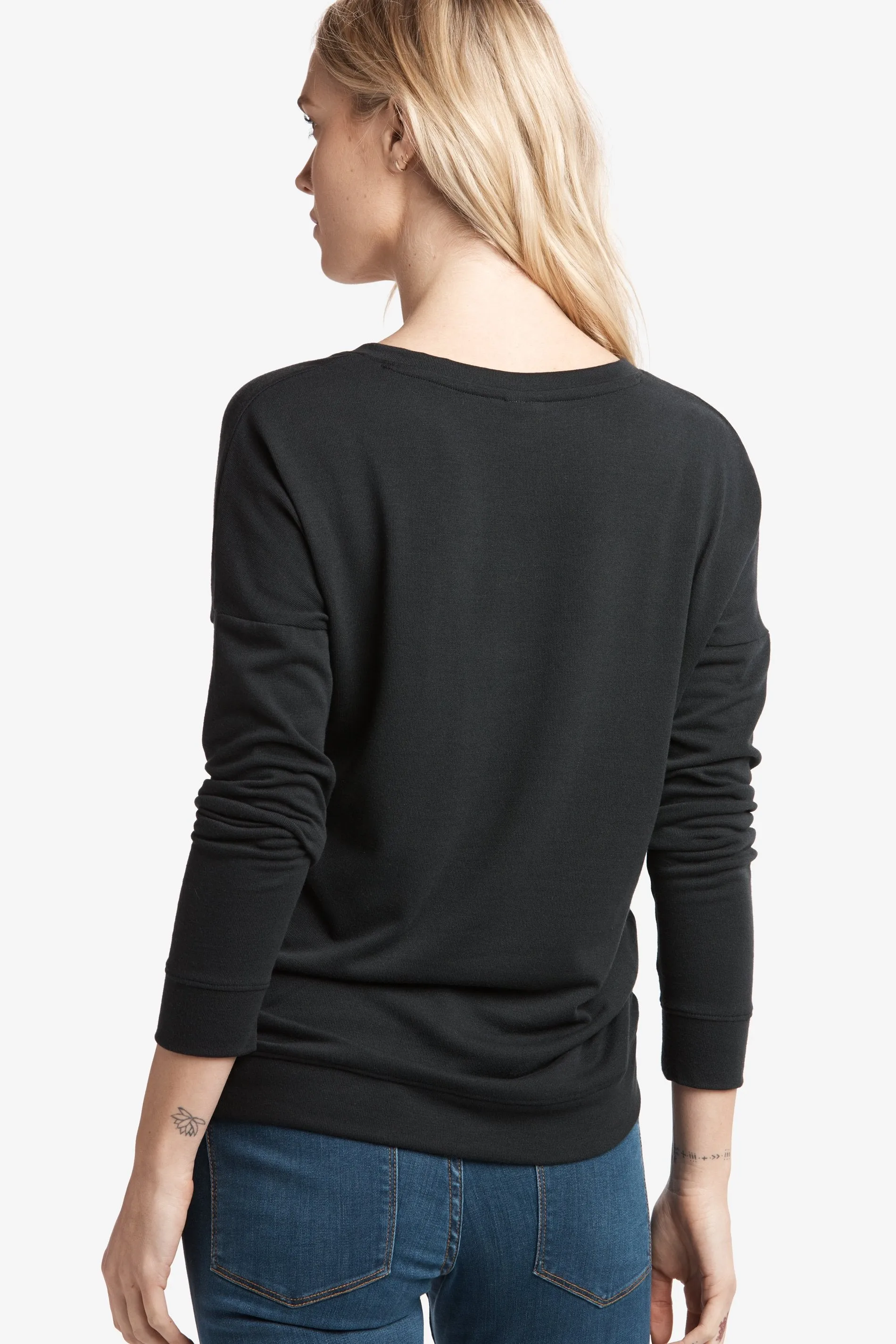 ADLEY TOP