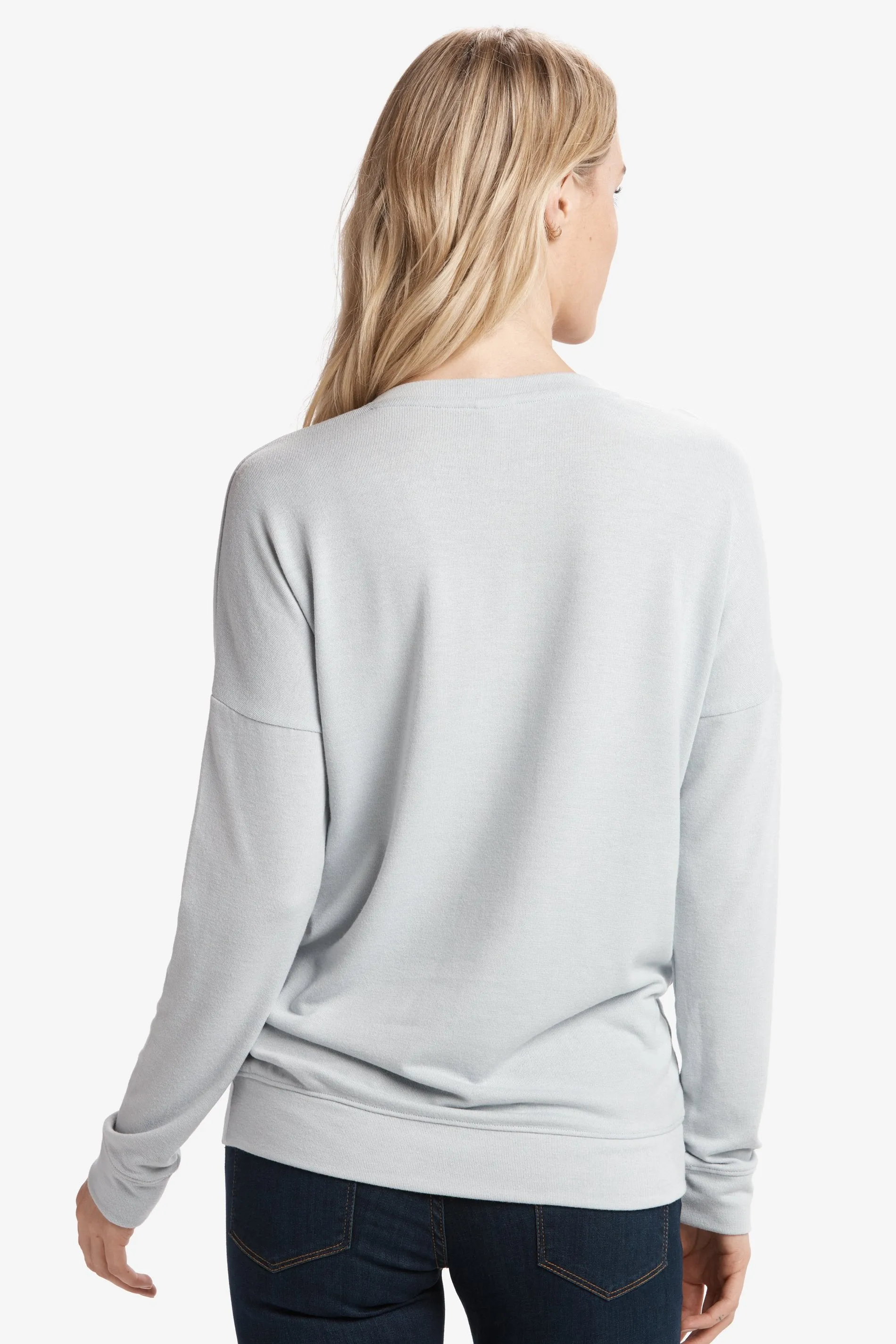 ADLEY TOP
