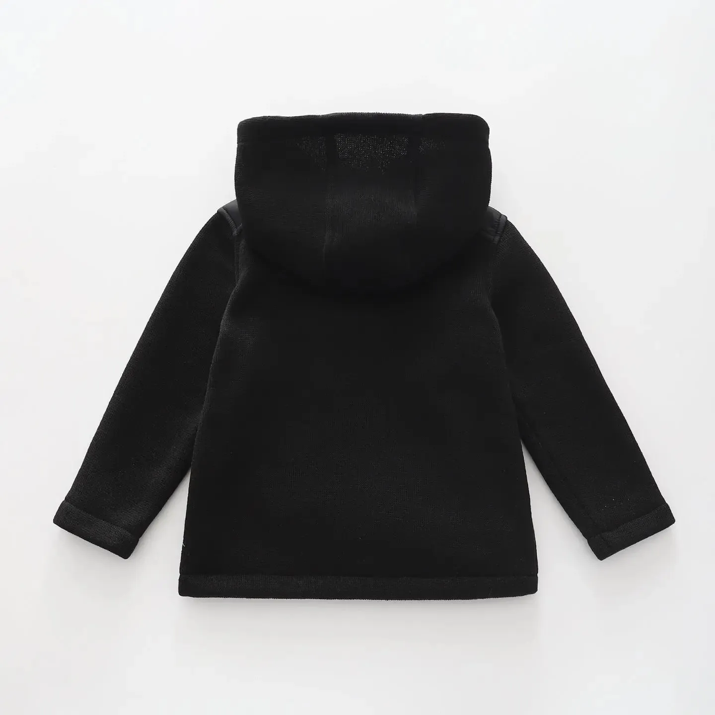 Adventure, Junior Boys Zip Hoodie