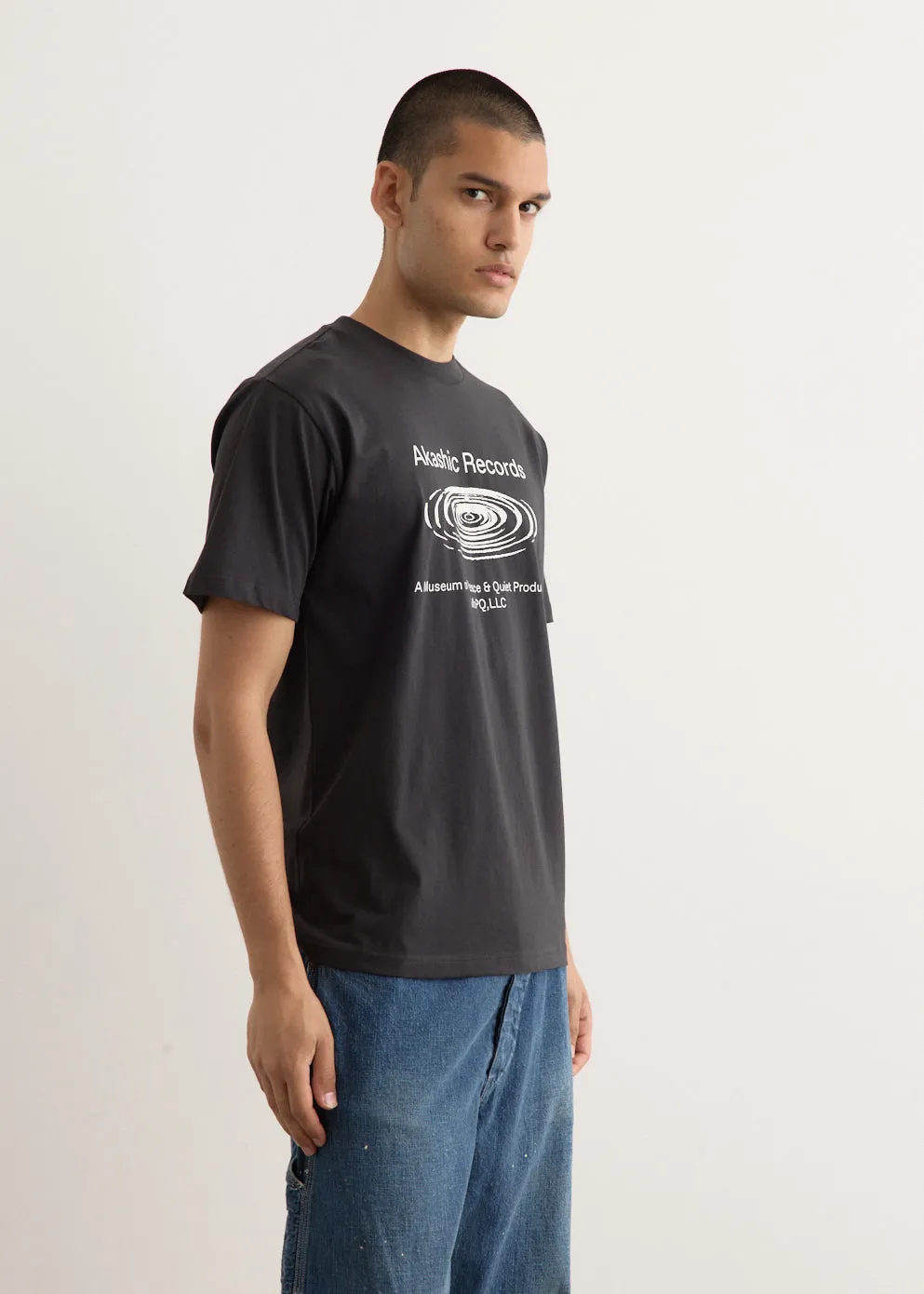 Akashic Records T-Shirt