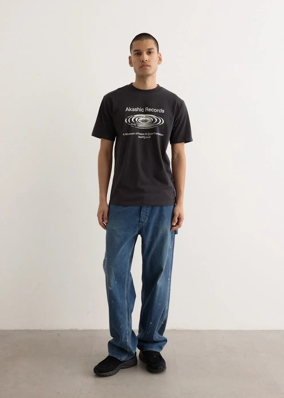 Akashic Records T-Shirt