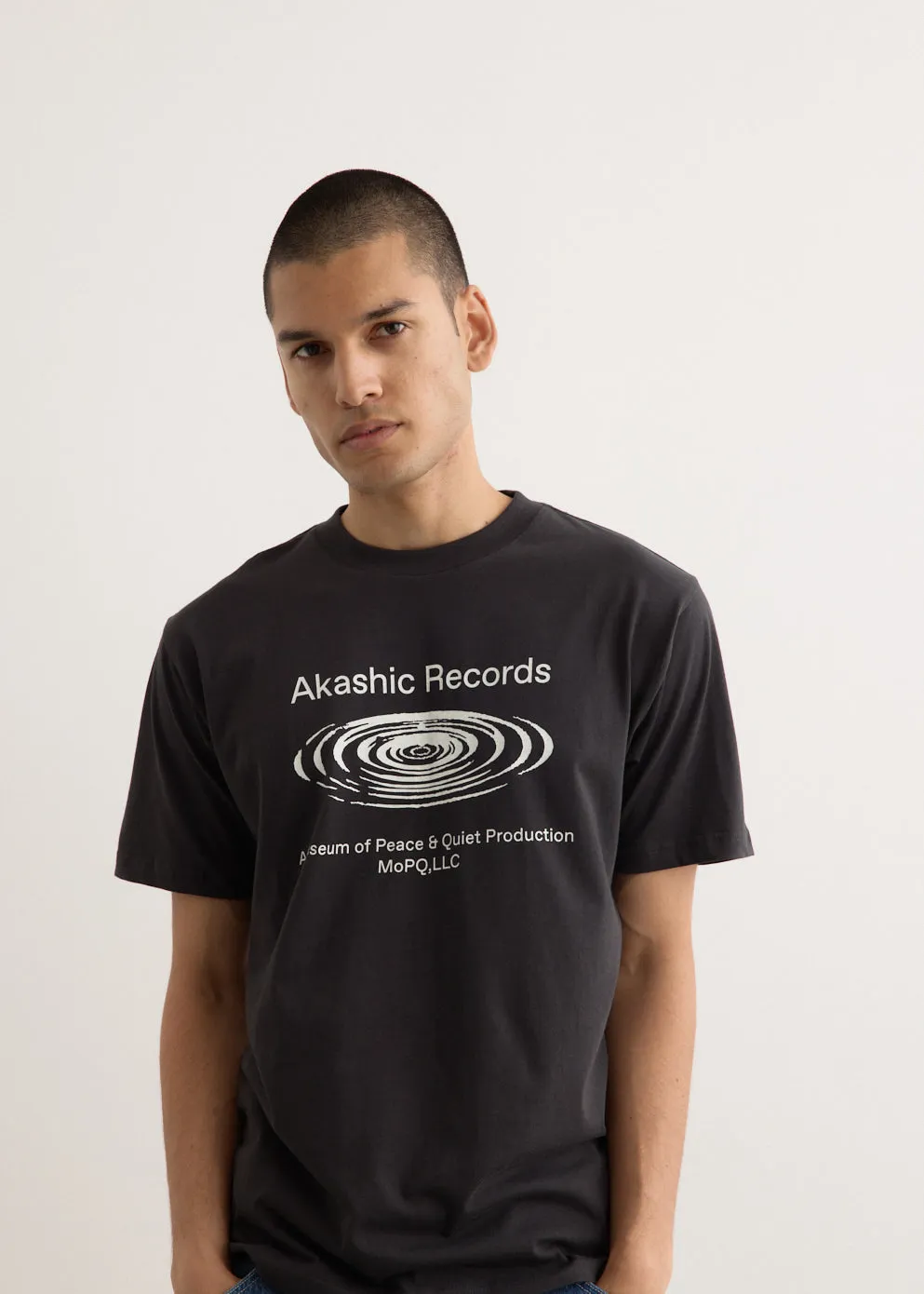 Akashic Records T-Shirt