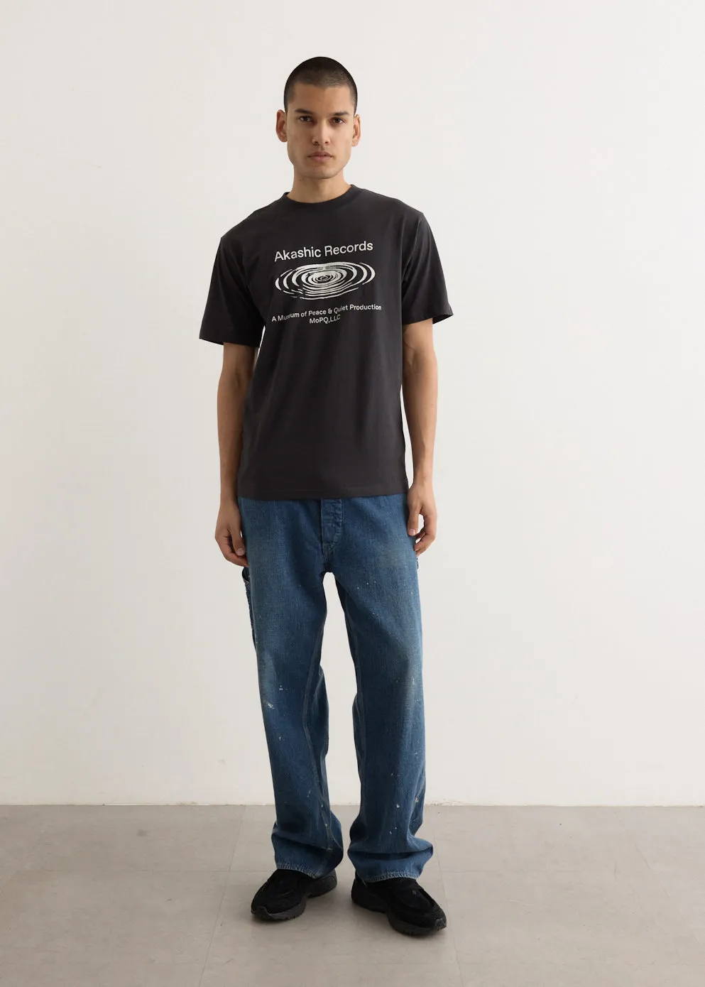 Akashic Records T-Shirt