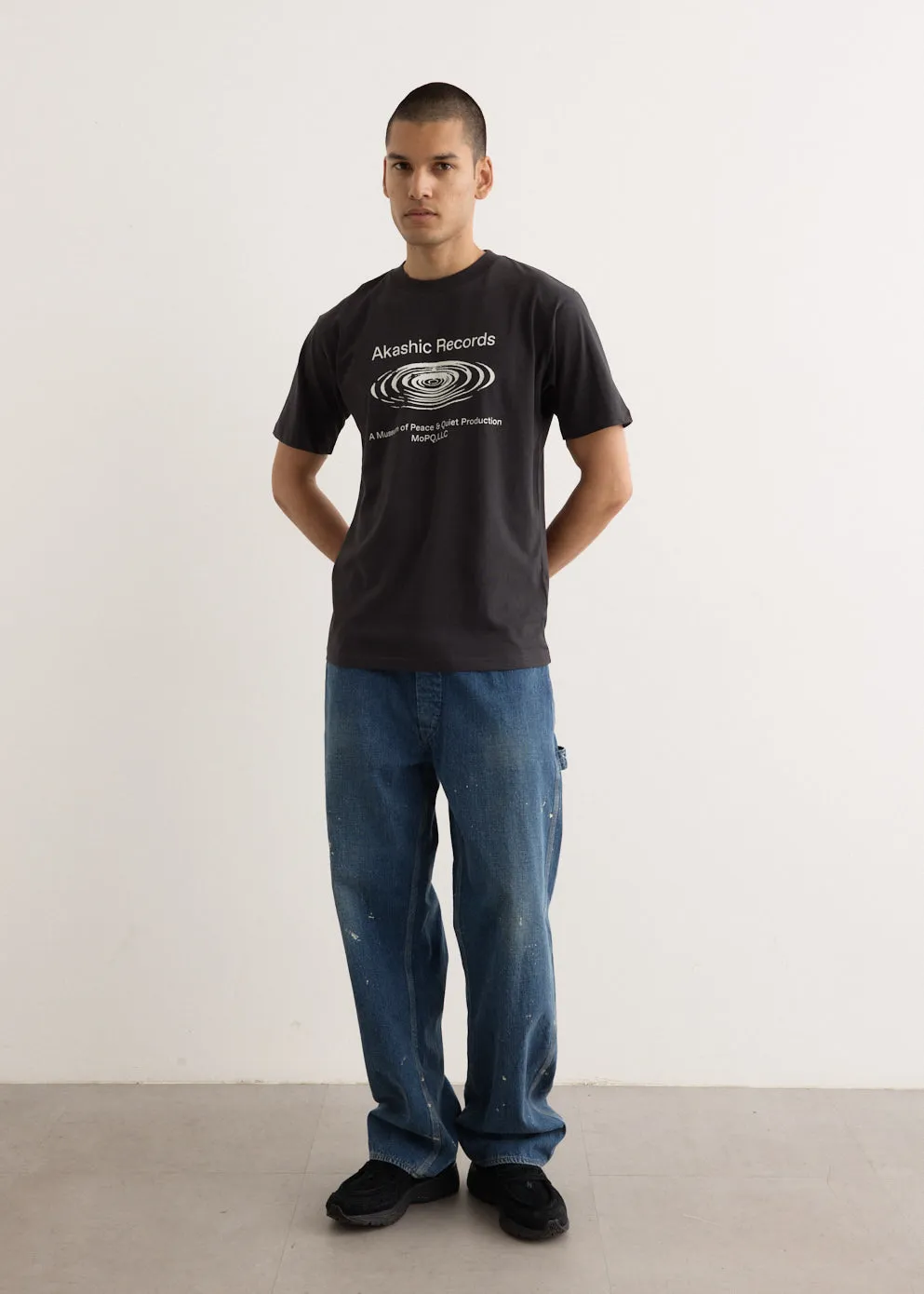 Akashic Records T-Shirt