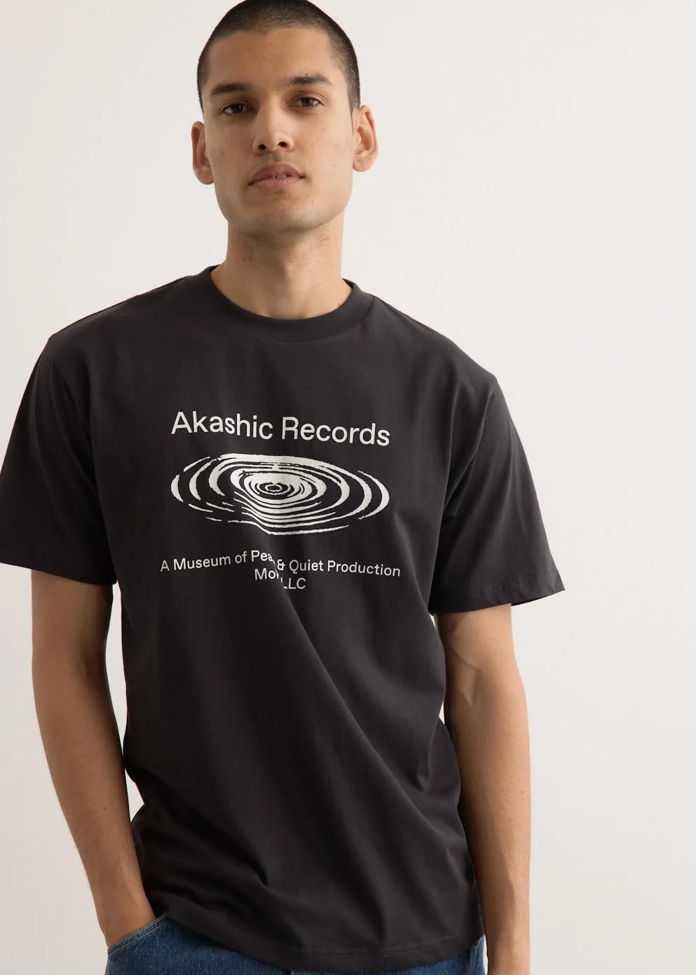 Akashic Records T-Shirt