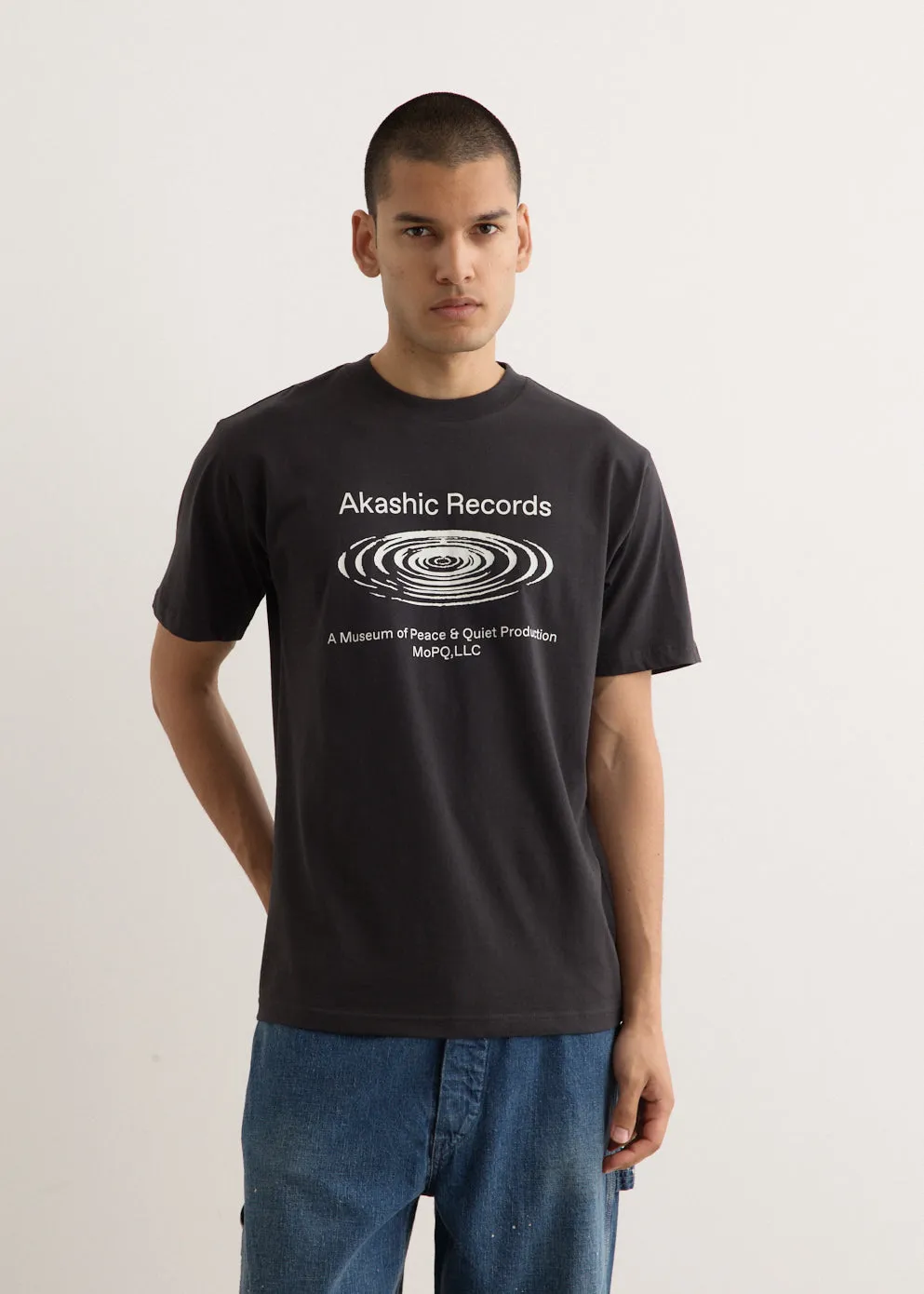 Akashic Records T-Shirt
