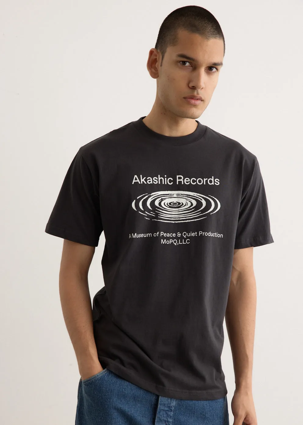 Akashic Records T-Shirt