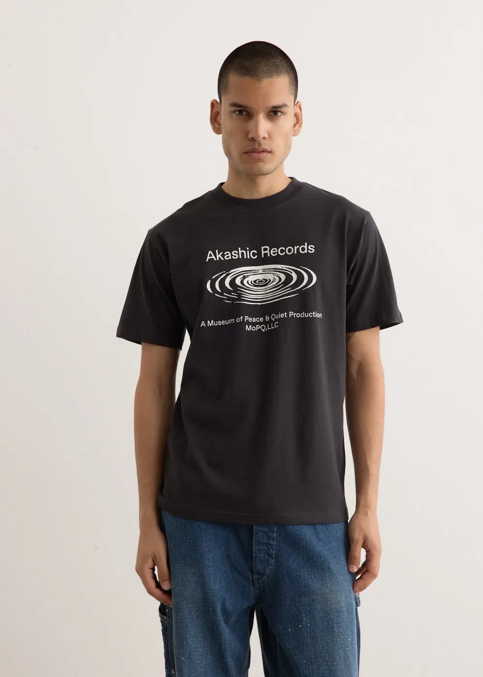 Akashic Records T-Shirt