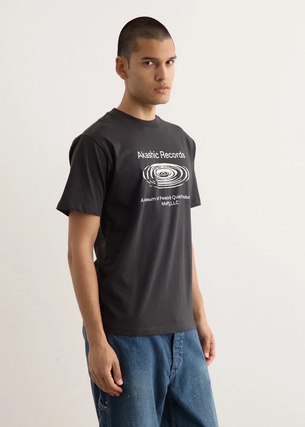 Akashic Records T-Shirt