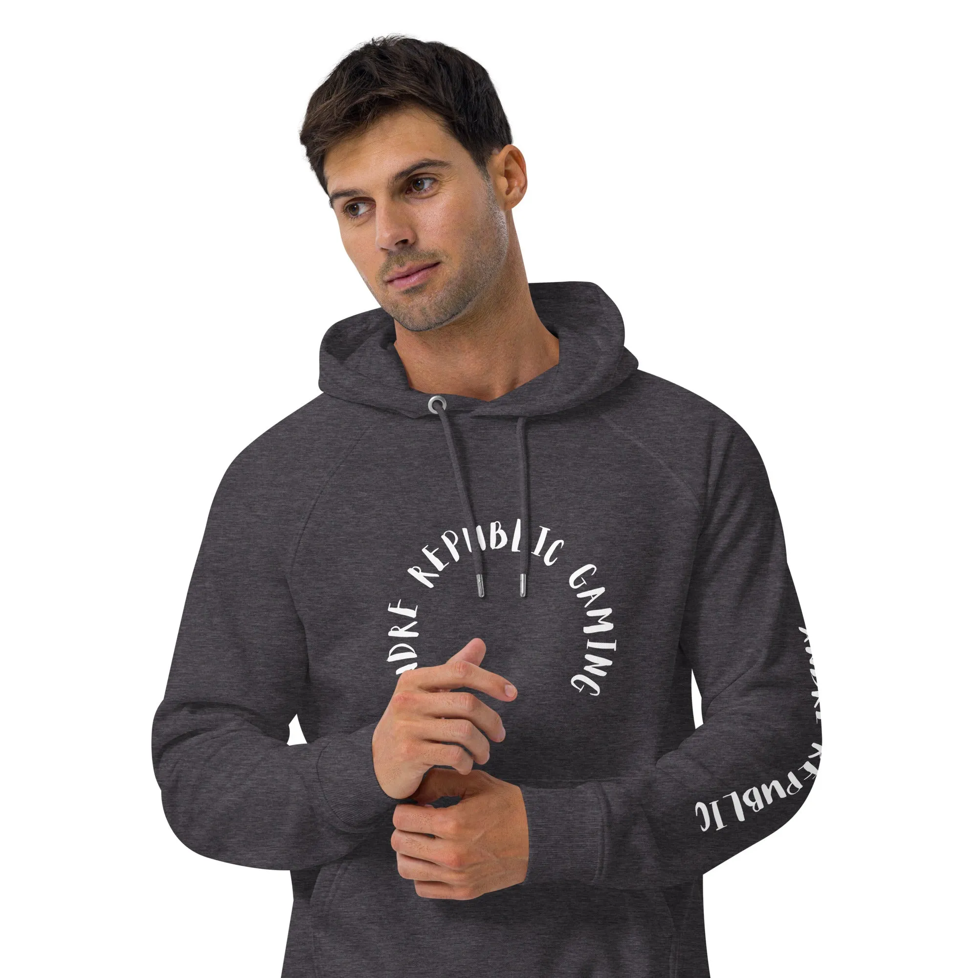 Andre Republic Unisex Gaming Hoodie