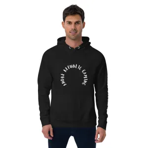 Andre Republic Unisex Gaming Hoodie