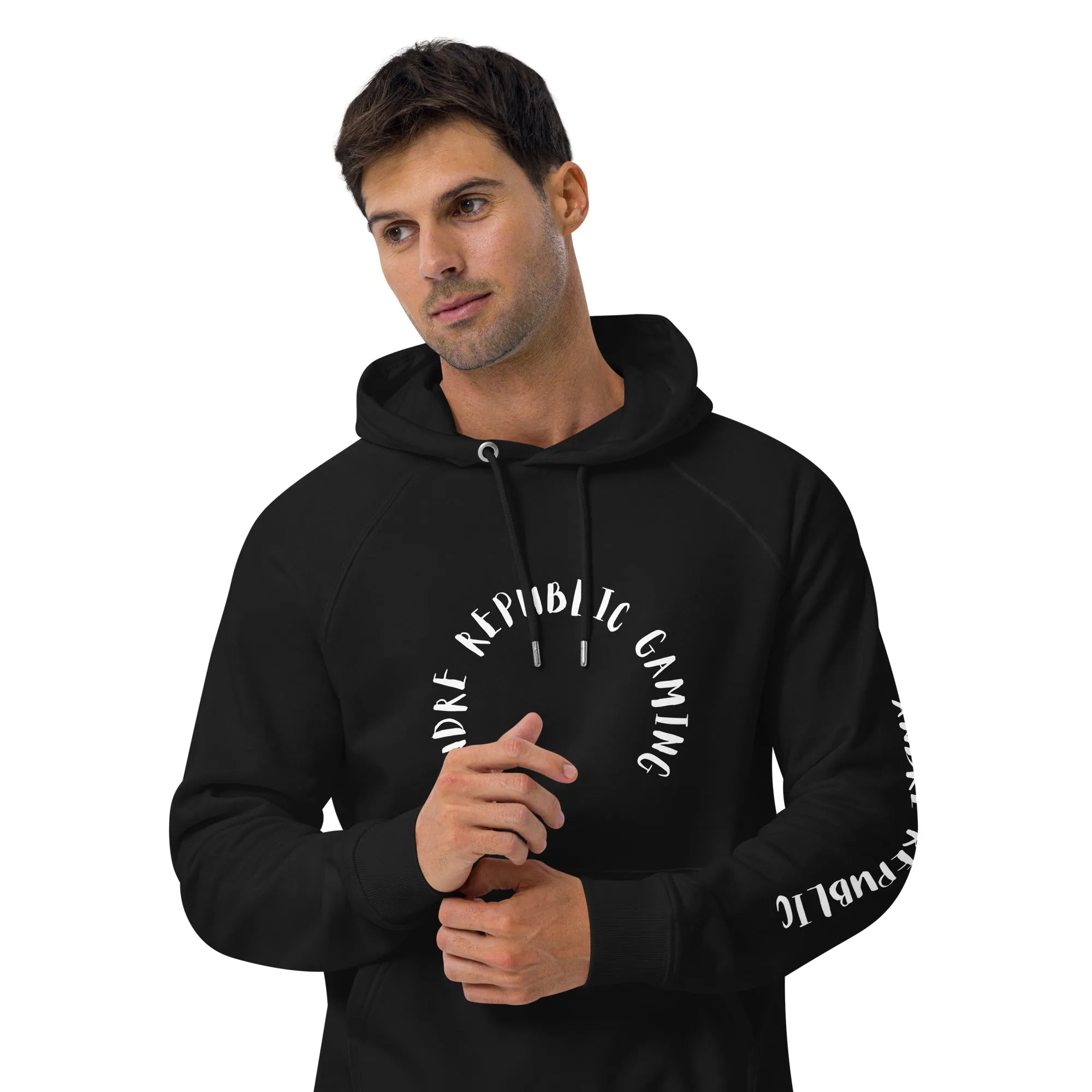 Andre Republic Unisex Gaming Hoodie