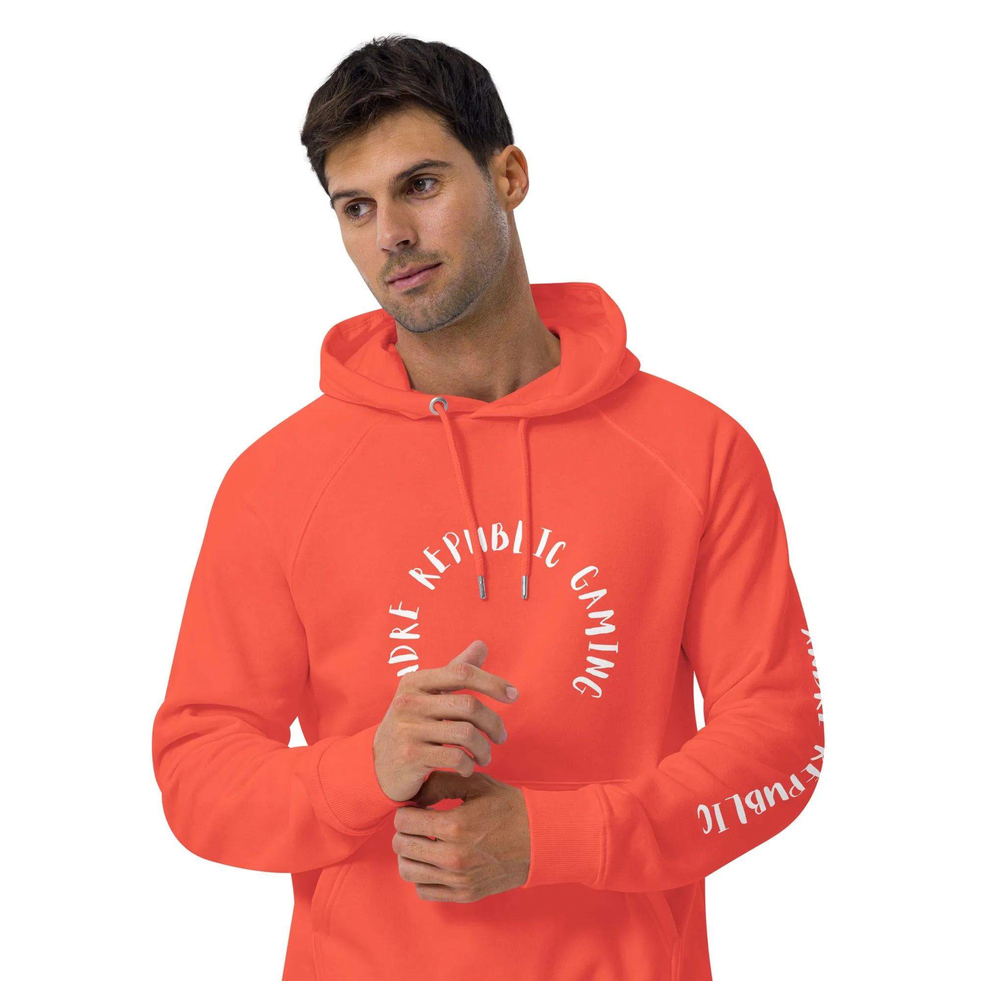 Andre Republic Unisex Gaming Hoodie