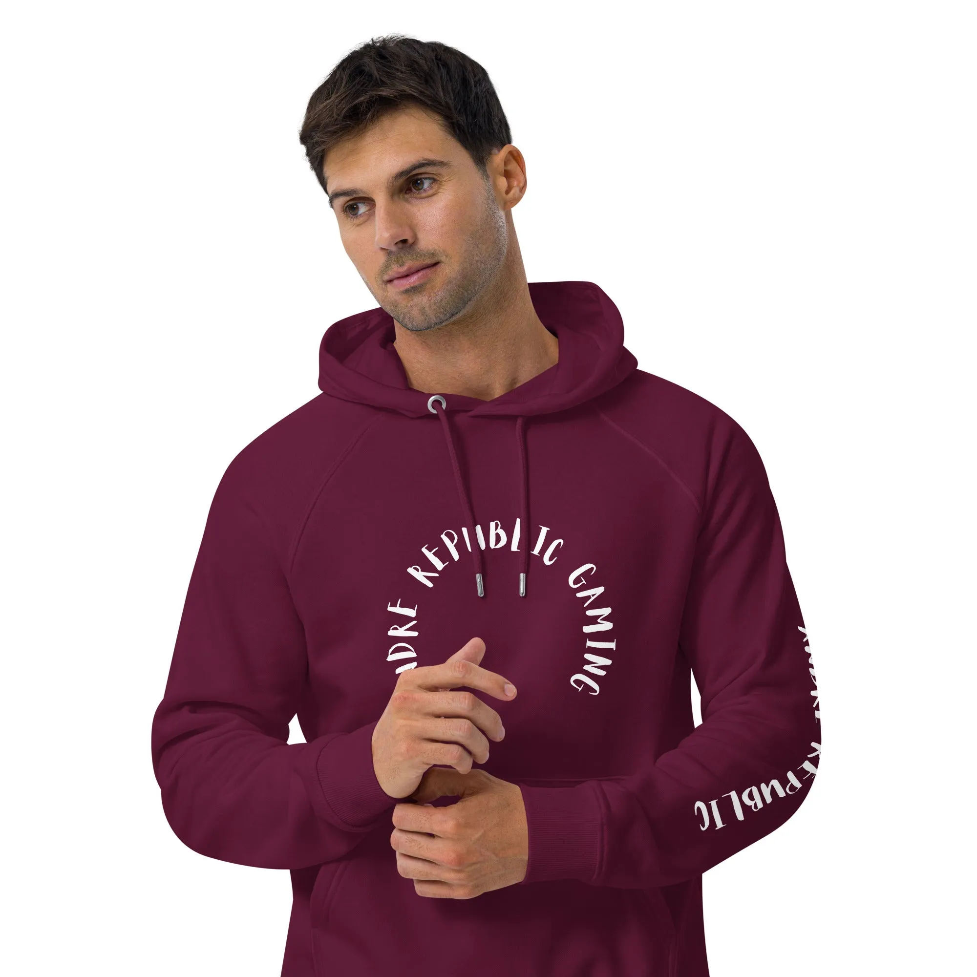 Andre Republic Unisex Gaming Hoodie