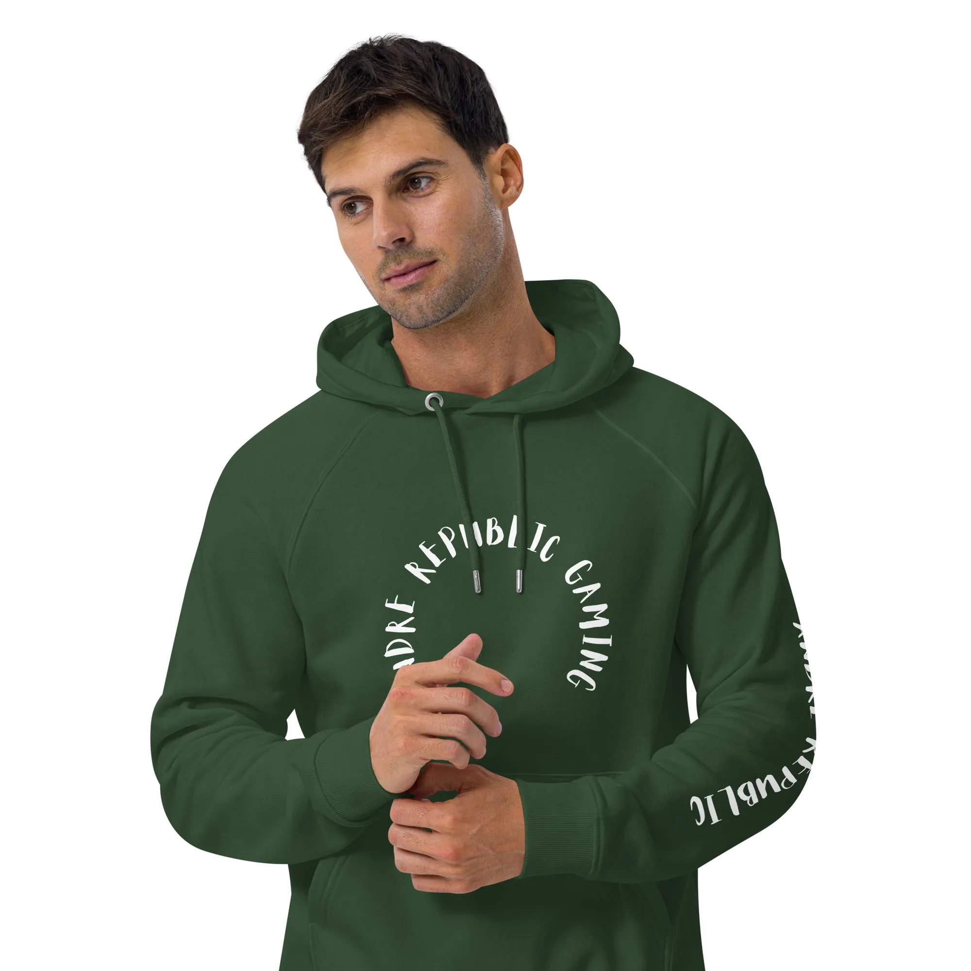 Andre Republic Unisex Gaming Hoodie