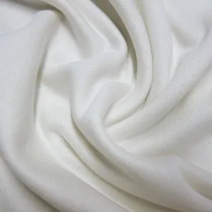 Bamboo Heavy French Terry Fabric - 500 GSM