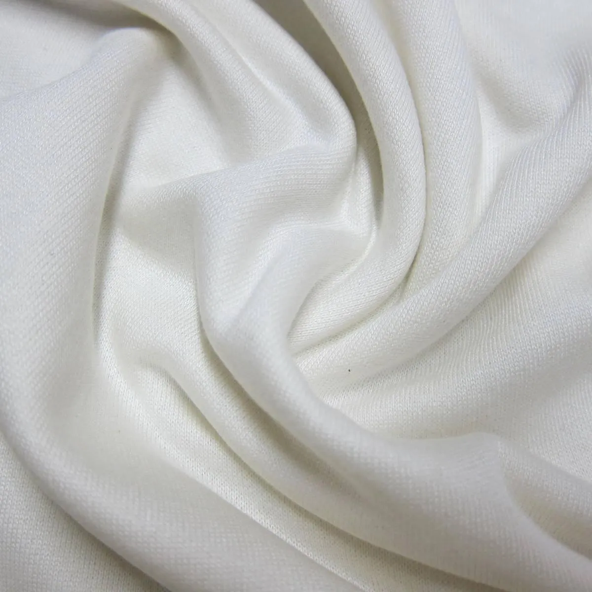 Bamboo Heavy French Terry Fabric - 500 GSM