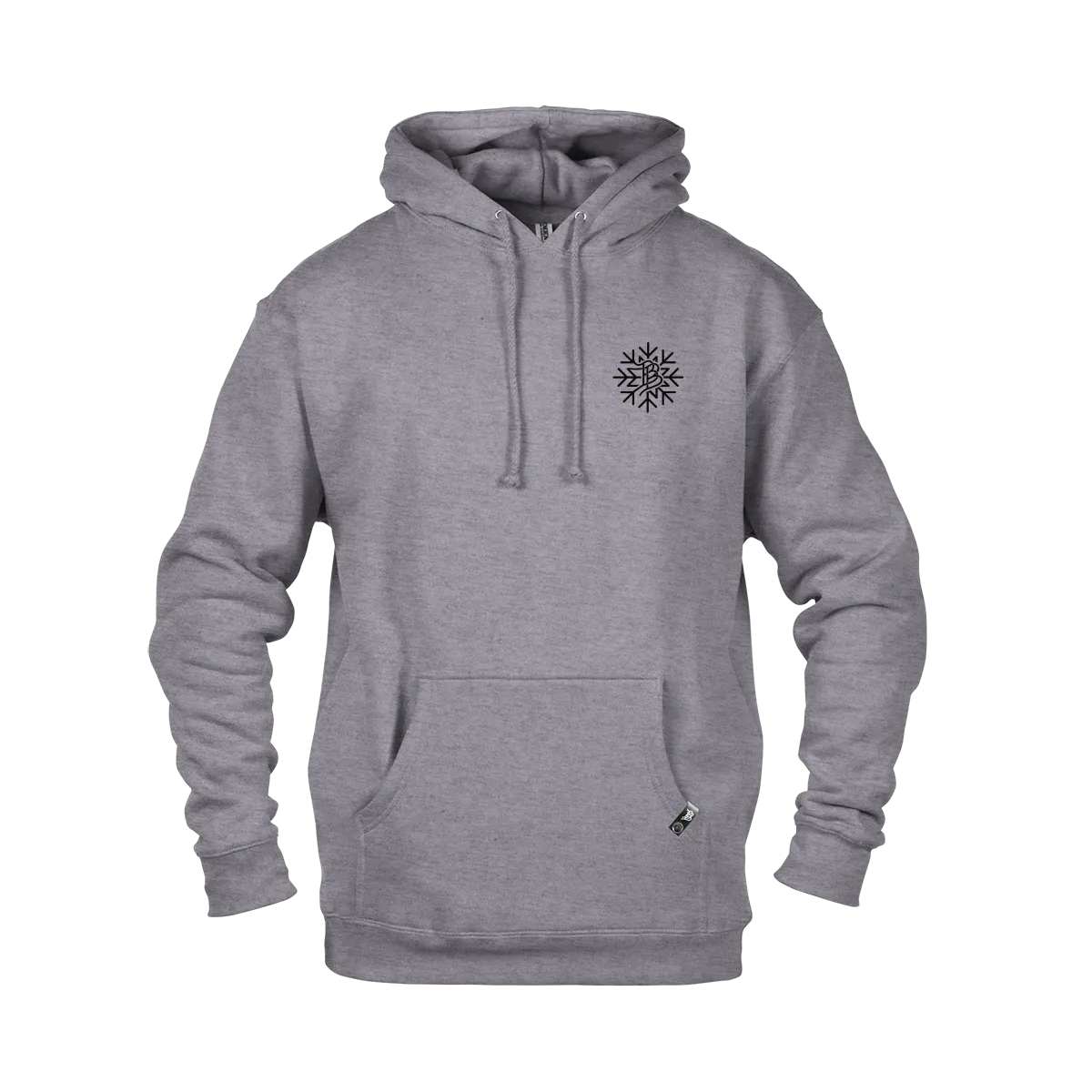 BB Winter Icon Hoodie