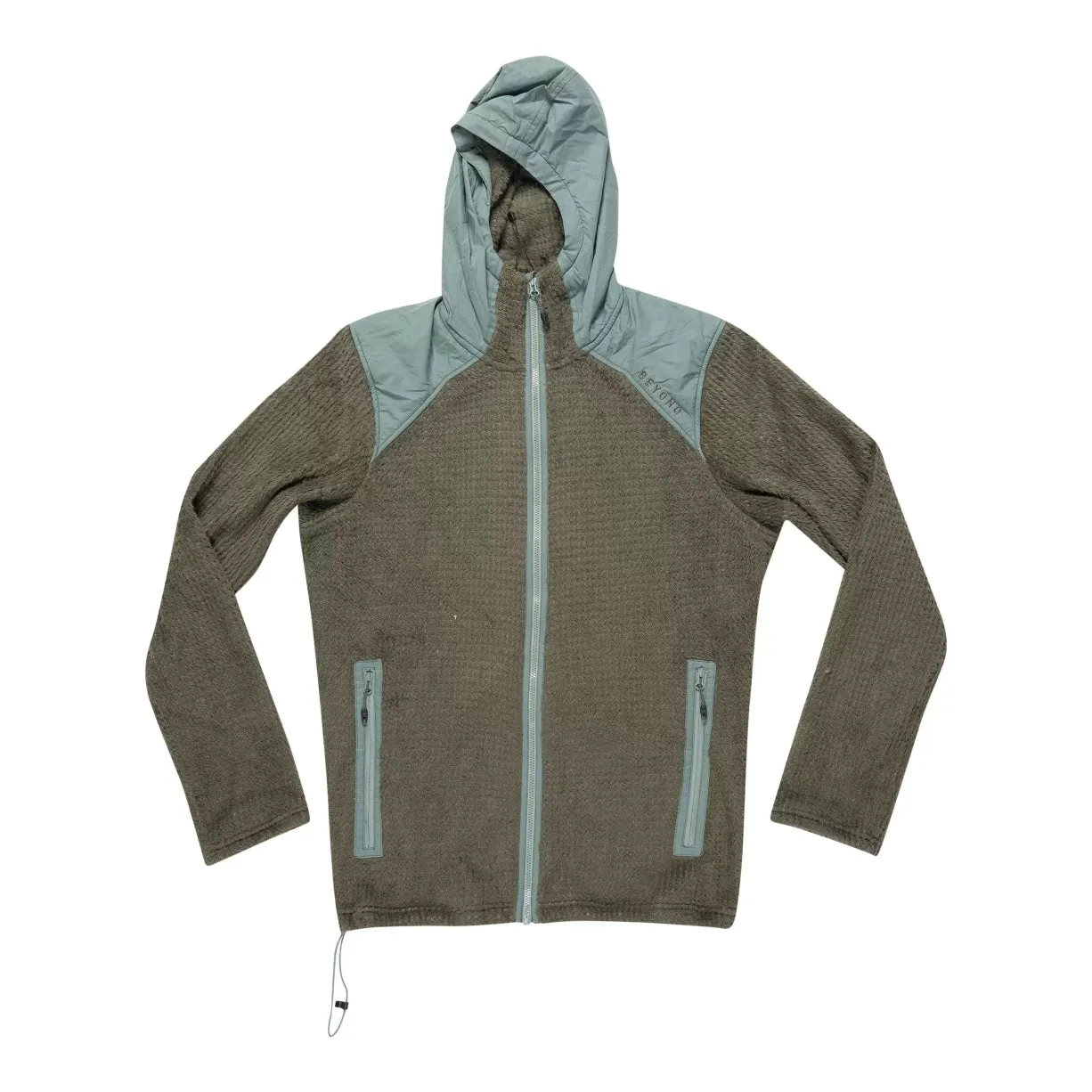 Beyond Beyond Alpha Aura Jacket -Men's