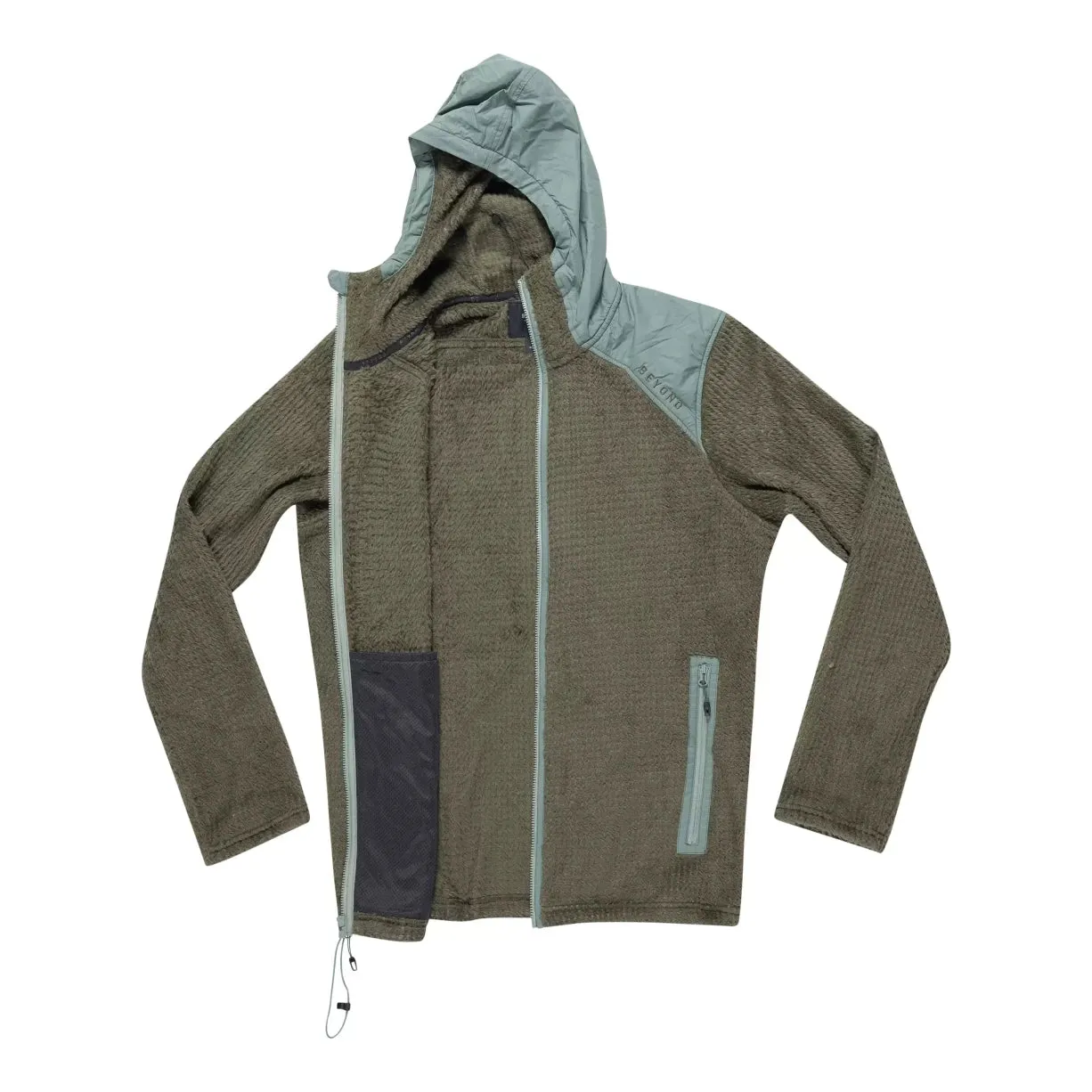 Beyond Beyond Alpha Aura Jacket -Men's