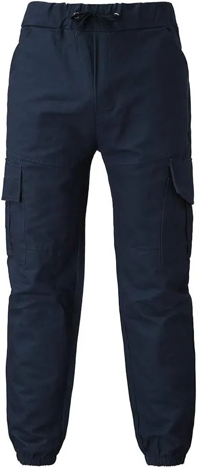 Cargo Pants for Men,Mens Fashion Joggers Sports Pants Cotton Pants Gym Sweatpants Trousers Casual Long Pant