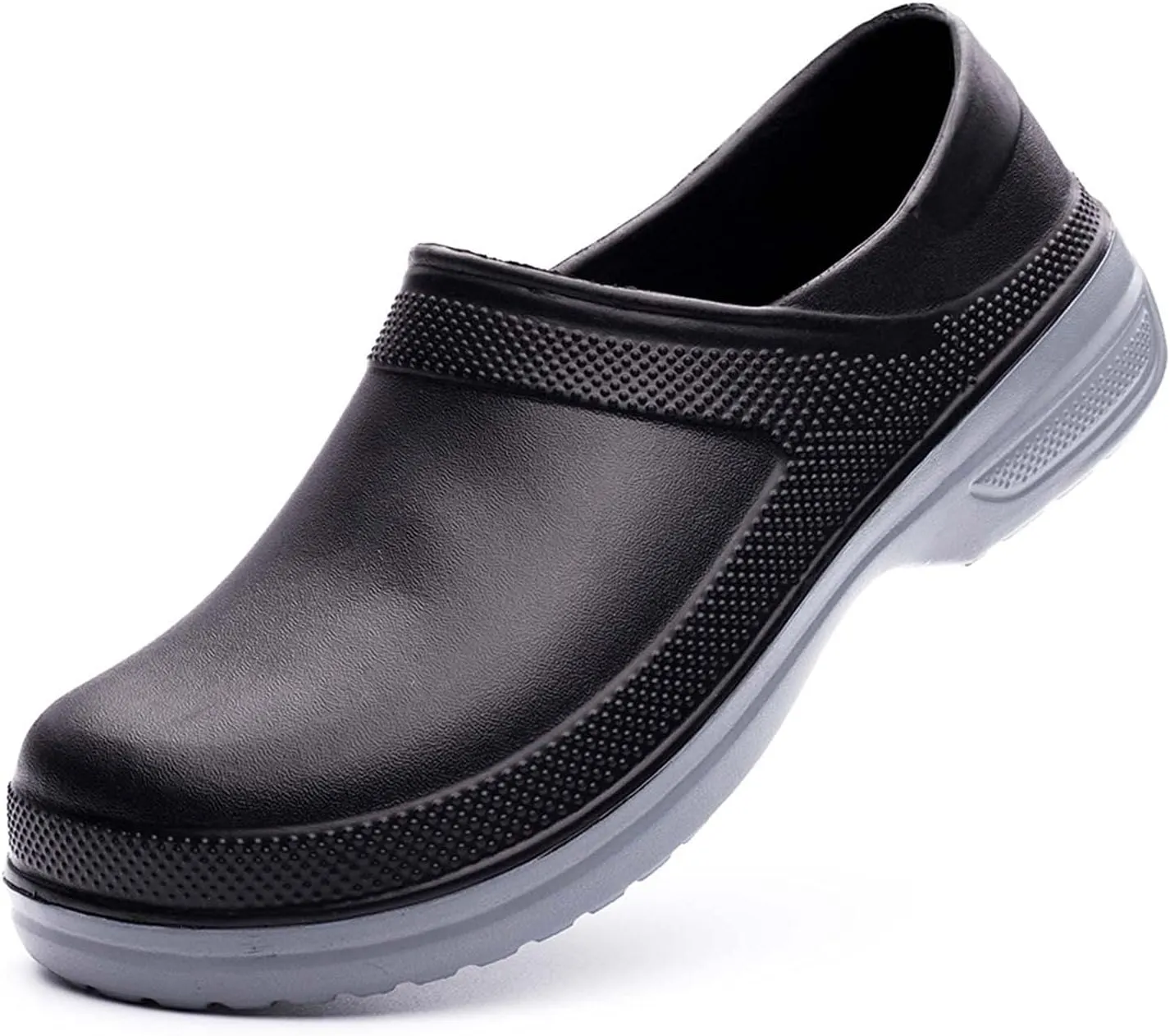 CERYTHRINA Unisex Chef Shoes Professional Oil Water Resistant Nursing Non-Slip Waterproof Working Shoes