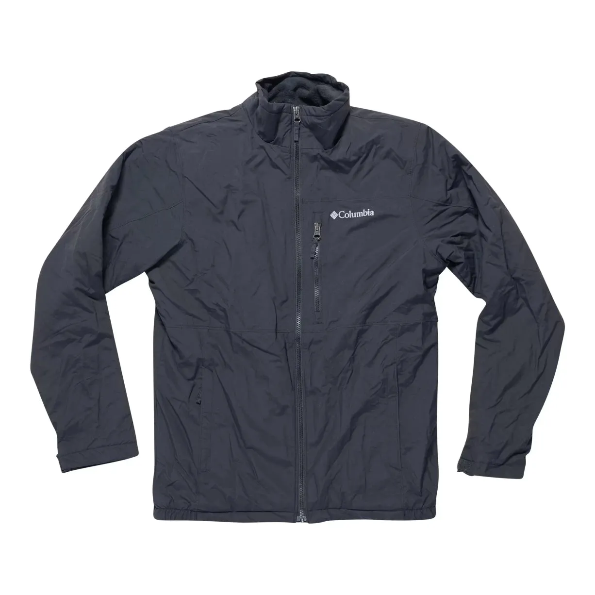 Columbia Gate Racer II Softshell Jacket - Men's