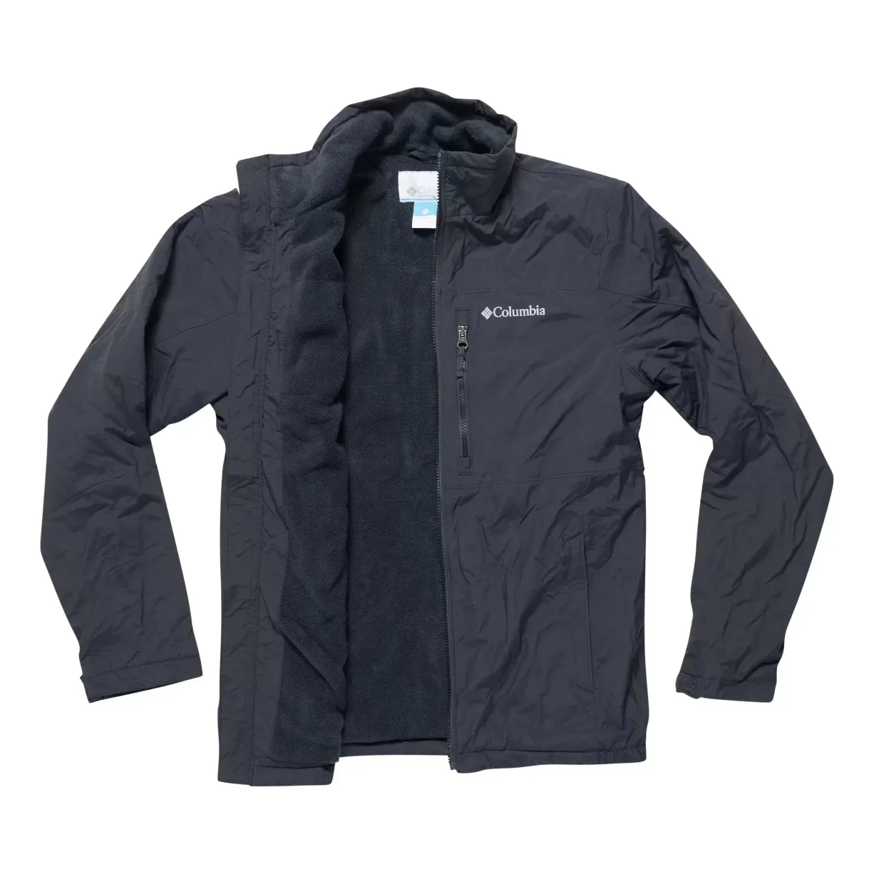 Columbia Gate Racer II Softshell Jacket - Men's