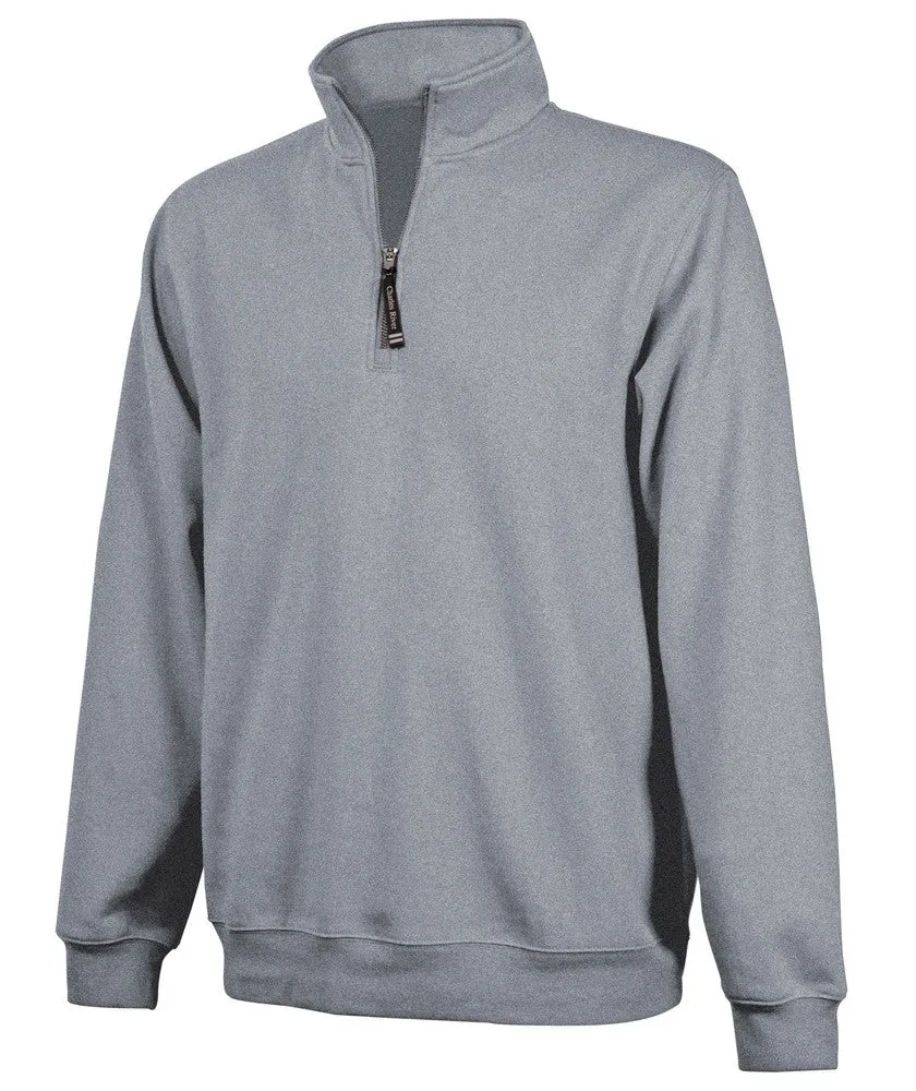 CR Quarter Zip Sweatshirt