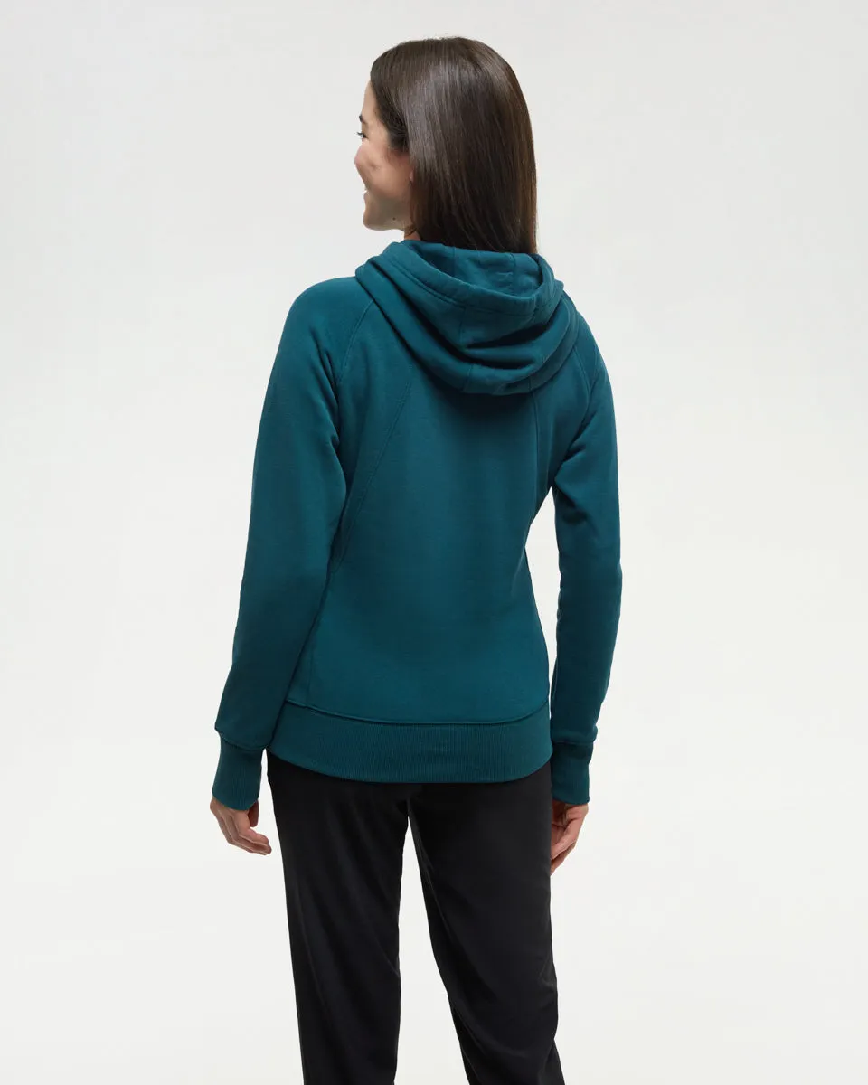 Elm Hoodie