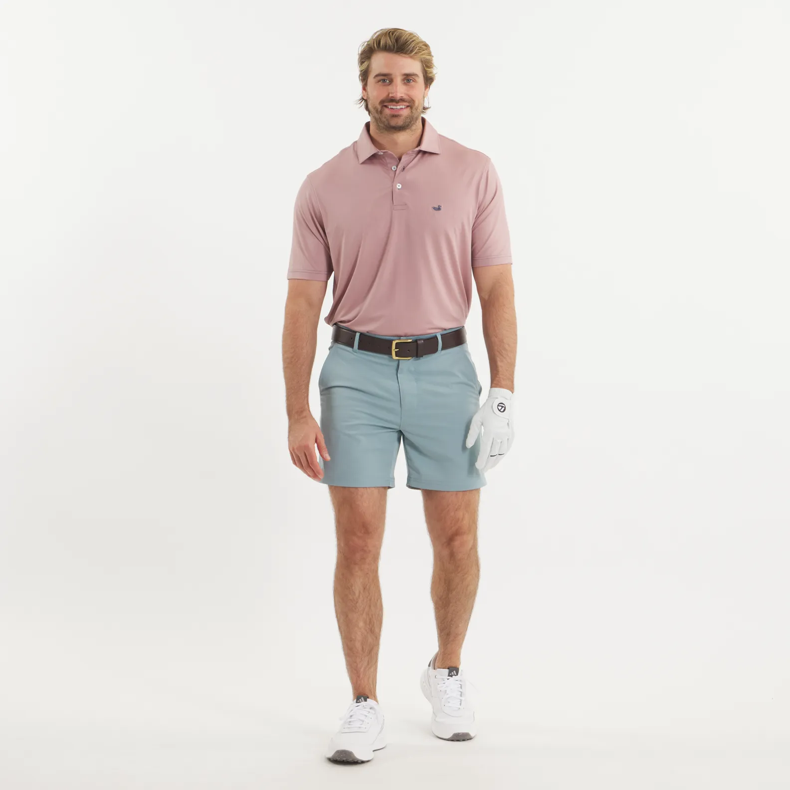 FieldTec Pro Hybrid Lined Short