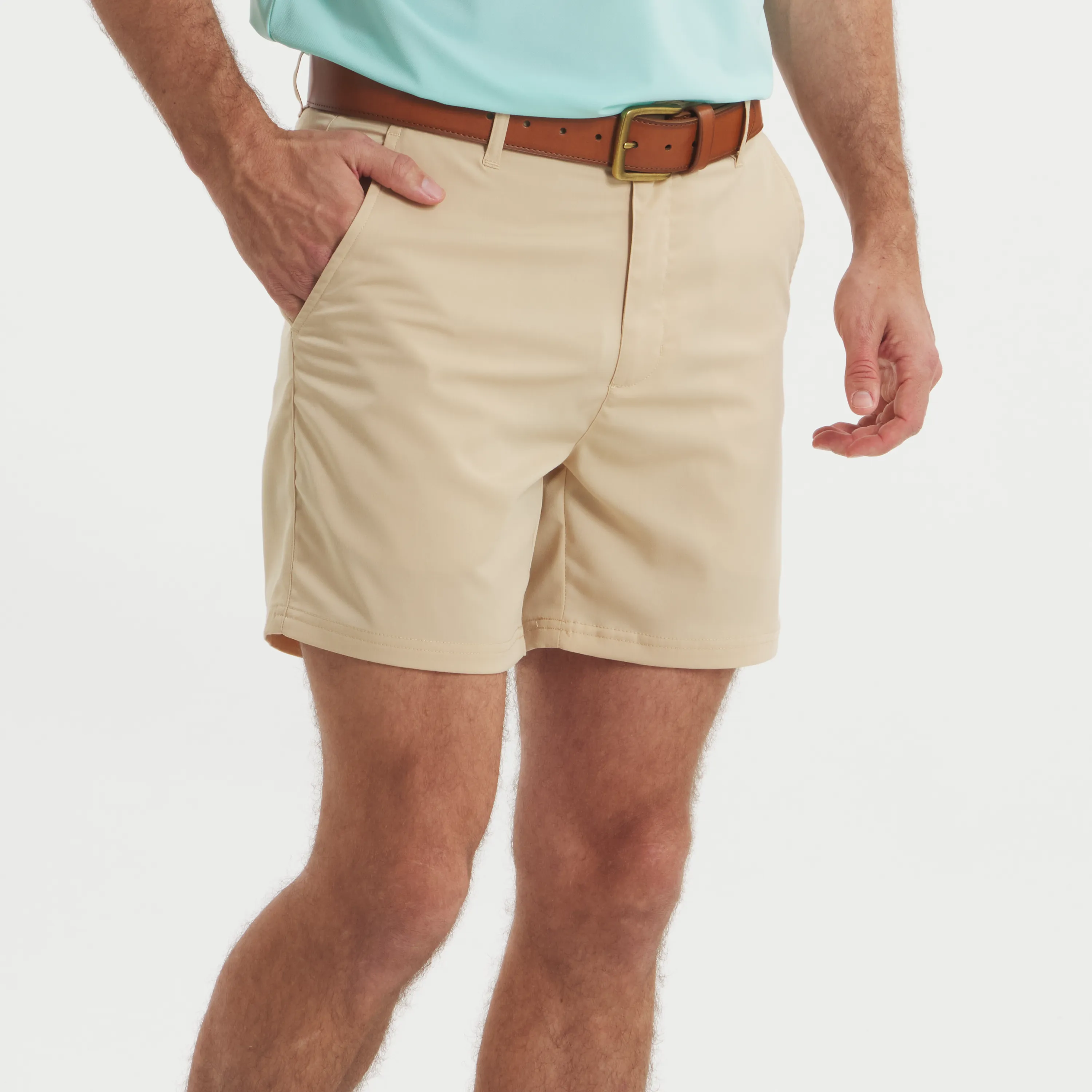 FieldTec Pro Hybrid Lined Short