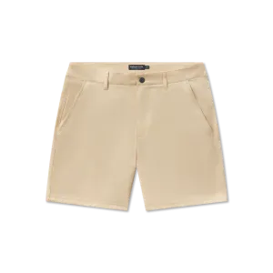 FieldTec Pro Hybrid Lined Short