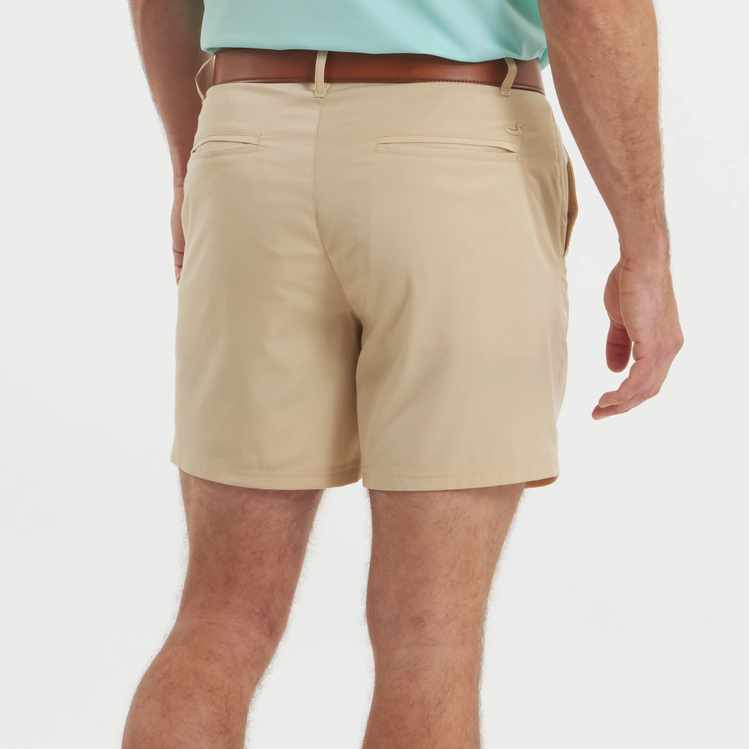 FieldTec Pro Hybrid Lined Short