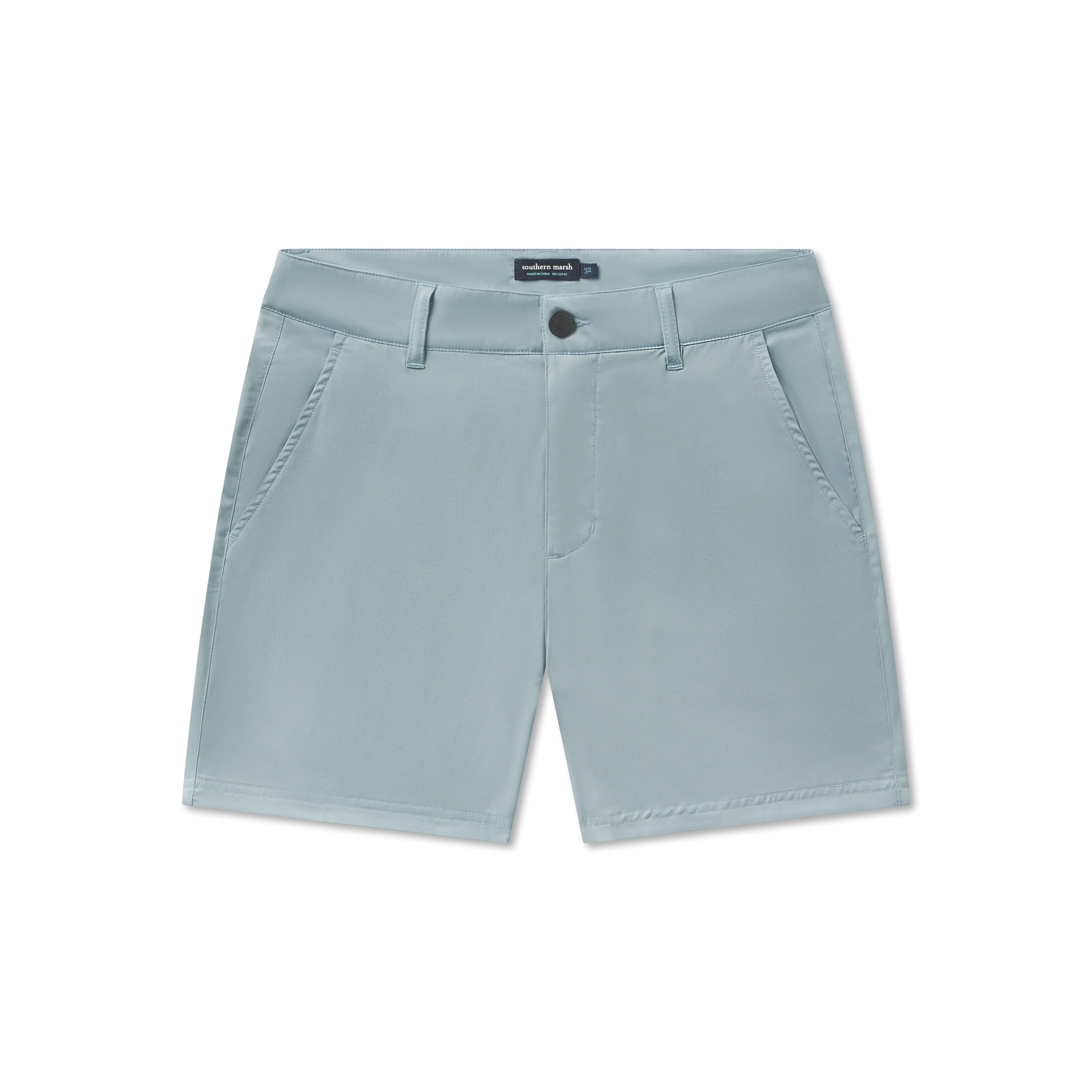 FieldTec Pro Hybrid Lined Short