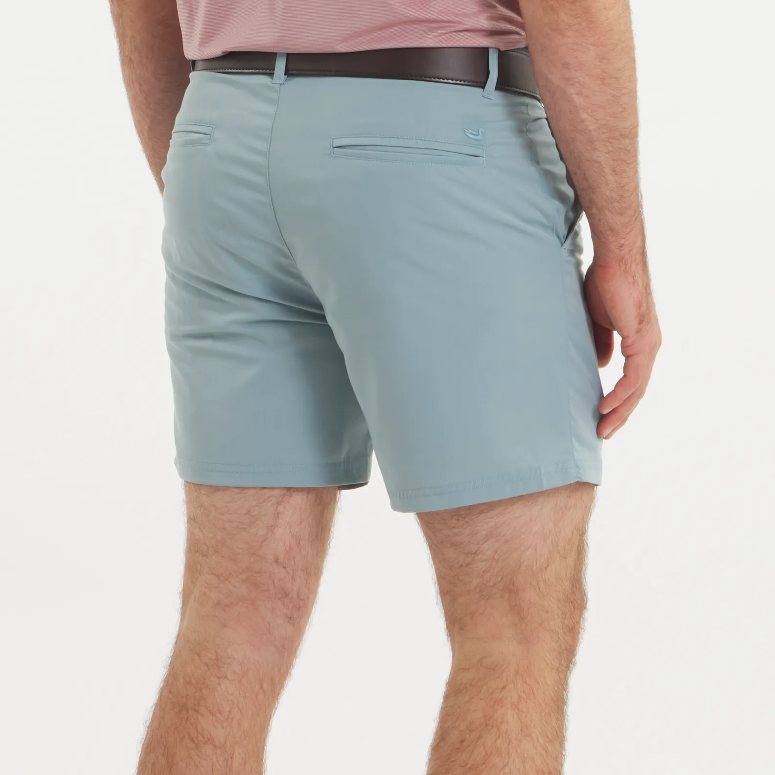 FieldTec Pro Hybrid Lined Short