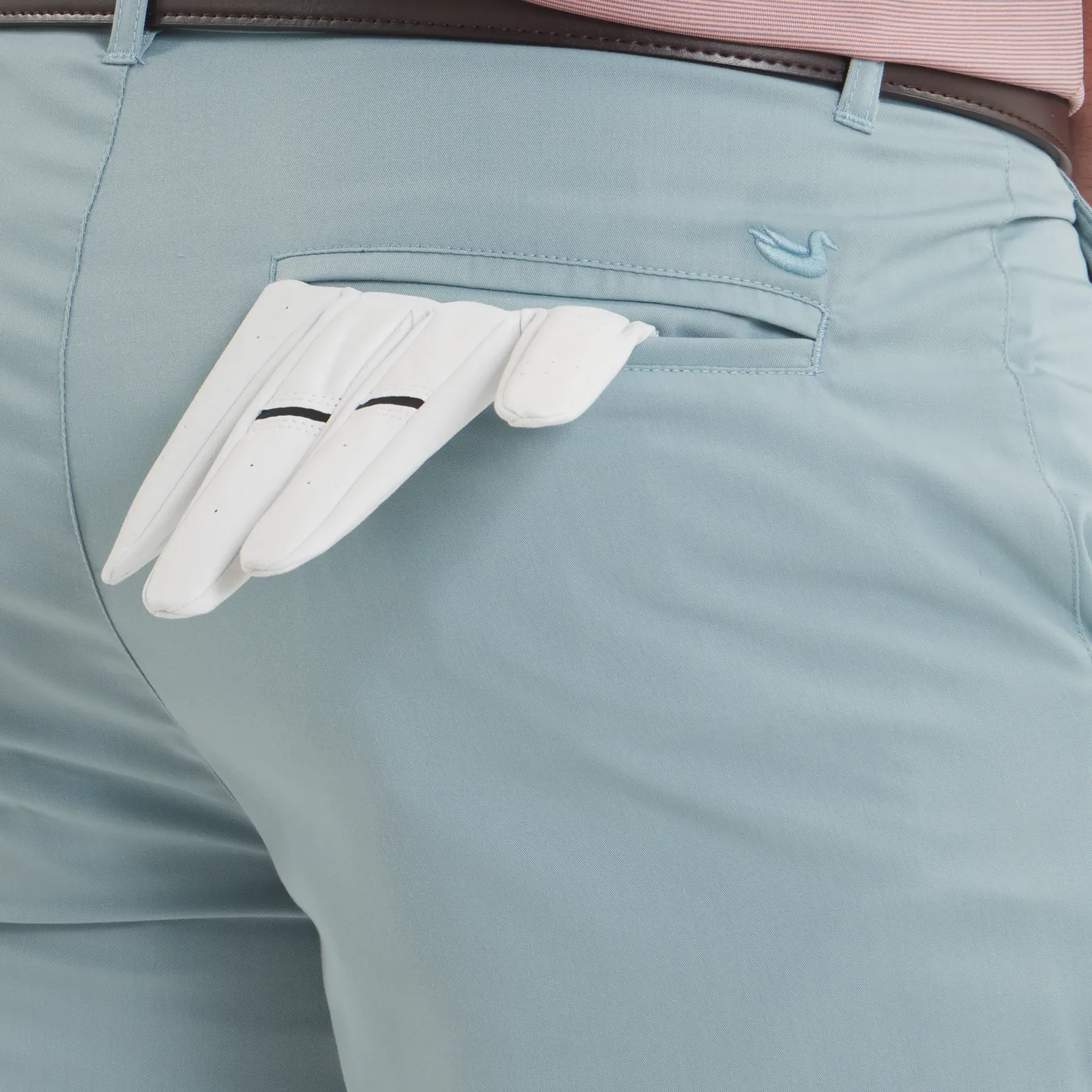 FieldTec Pro Hybrid Lined Short