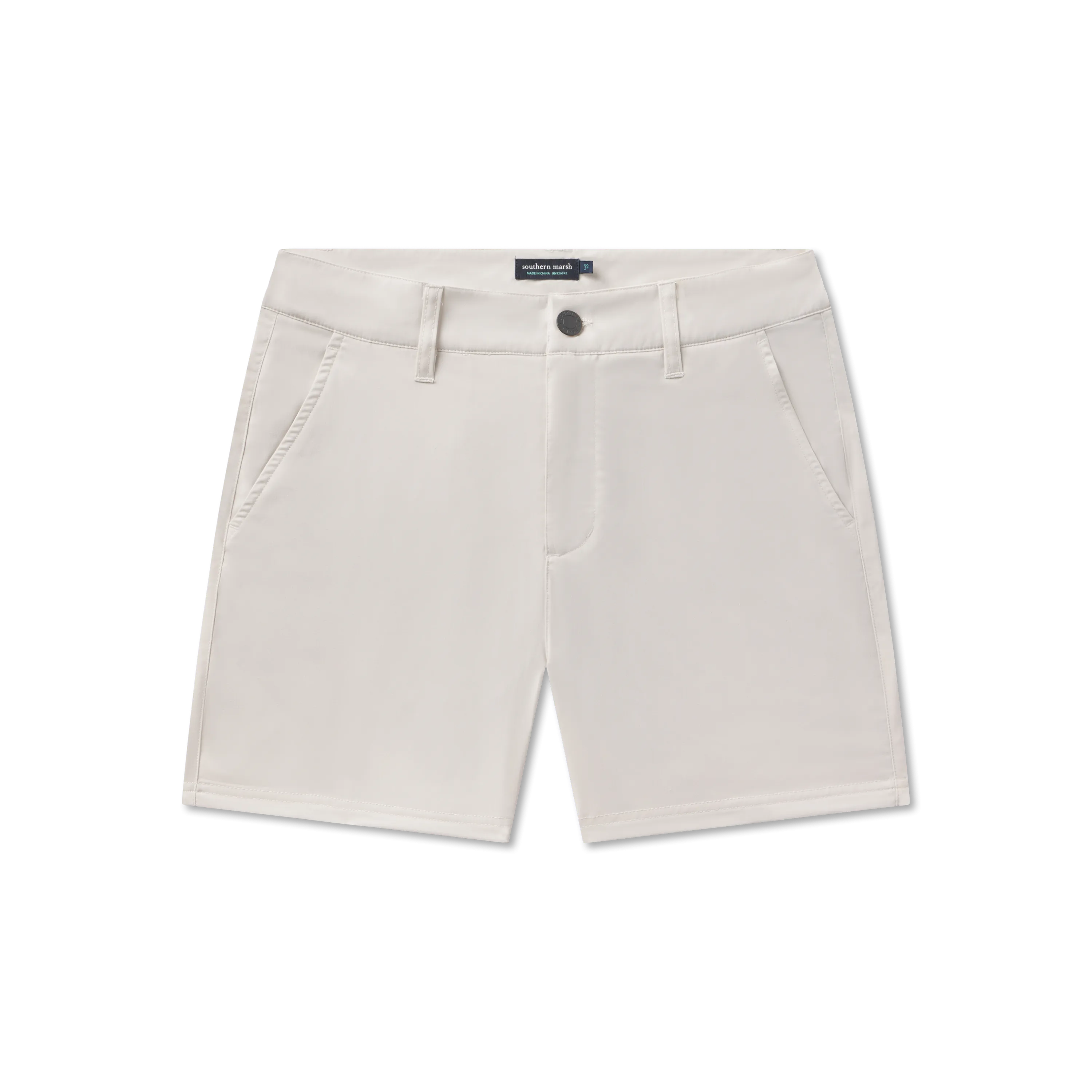 FieldTec Pro Hybrid Lined Short