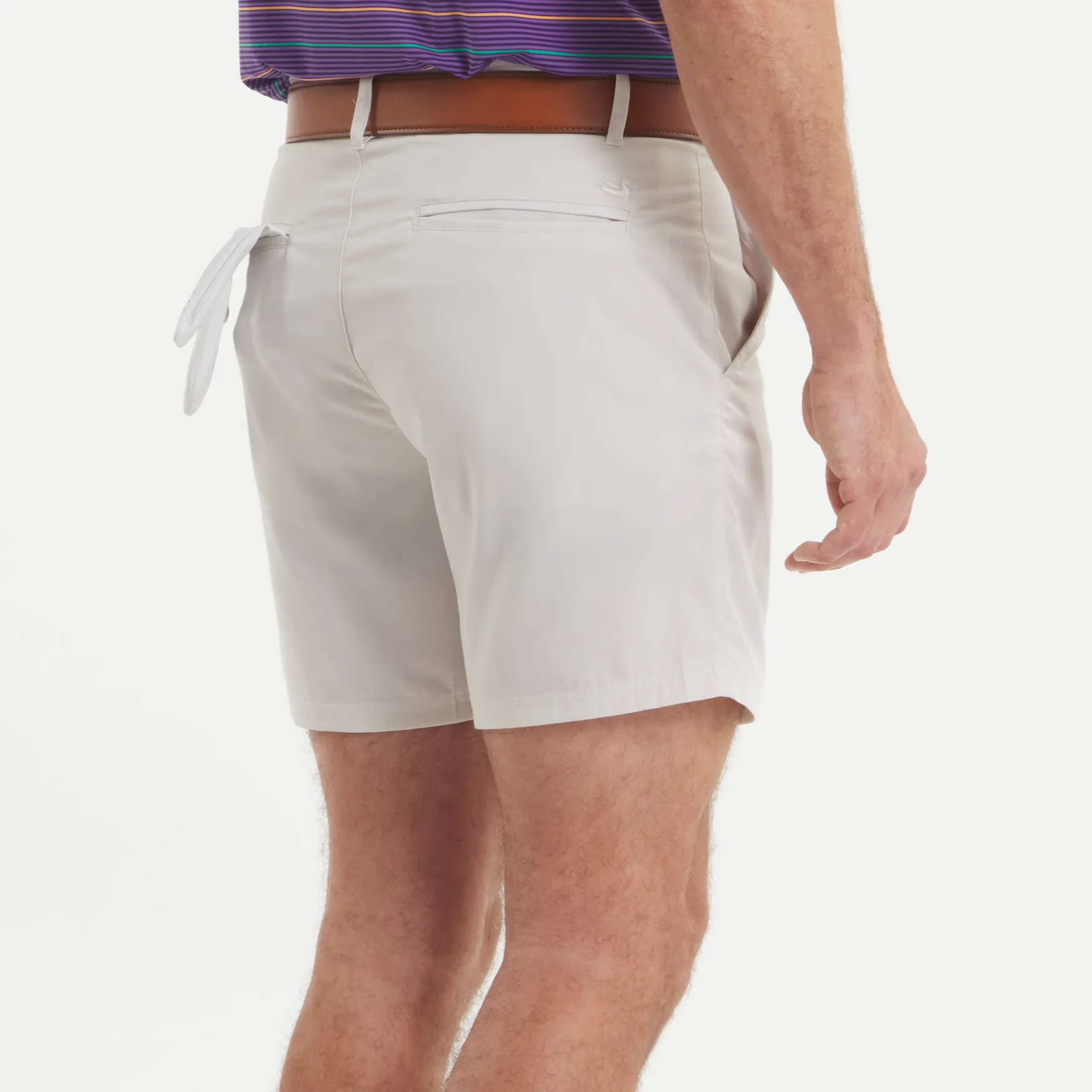 FieldTec Pro Hybrid Lined Short