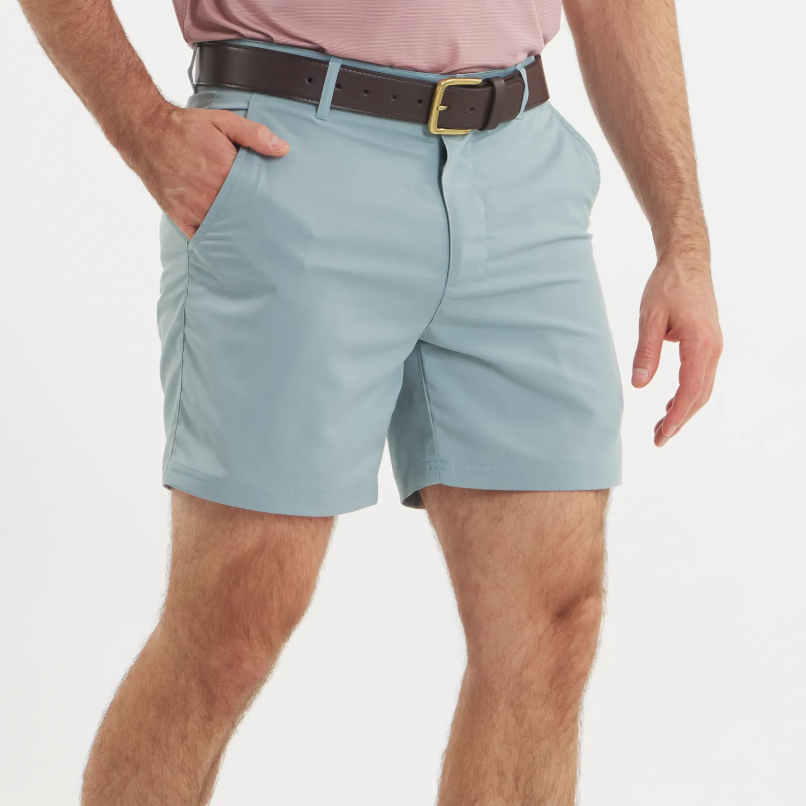 FieldTec Pro Hybrid Lined Short
